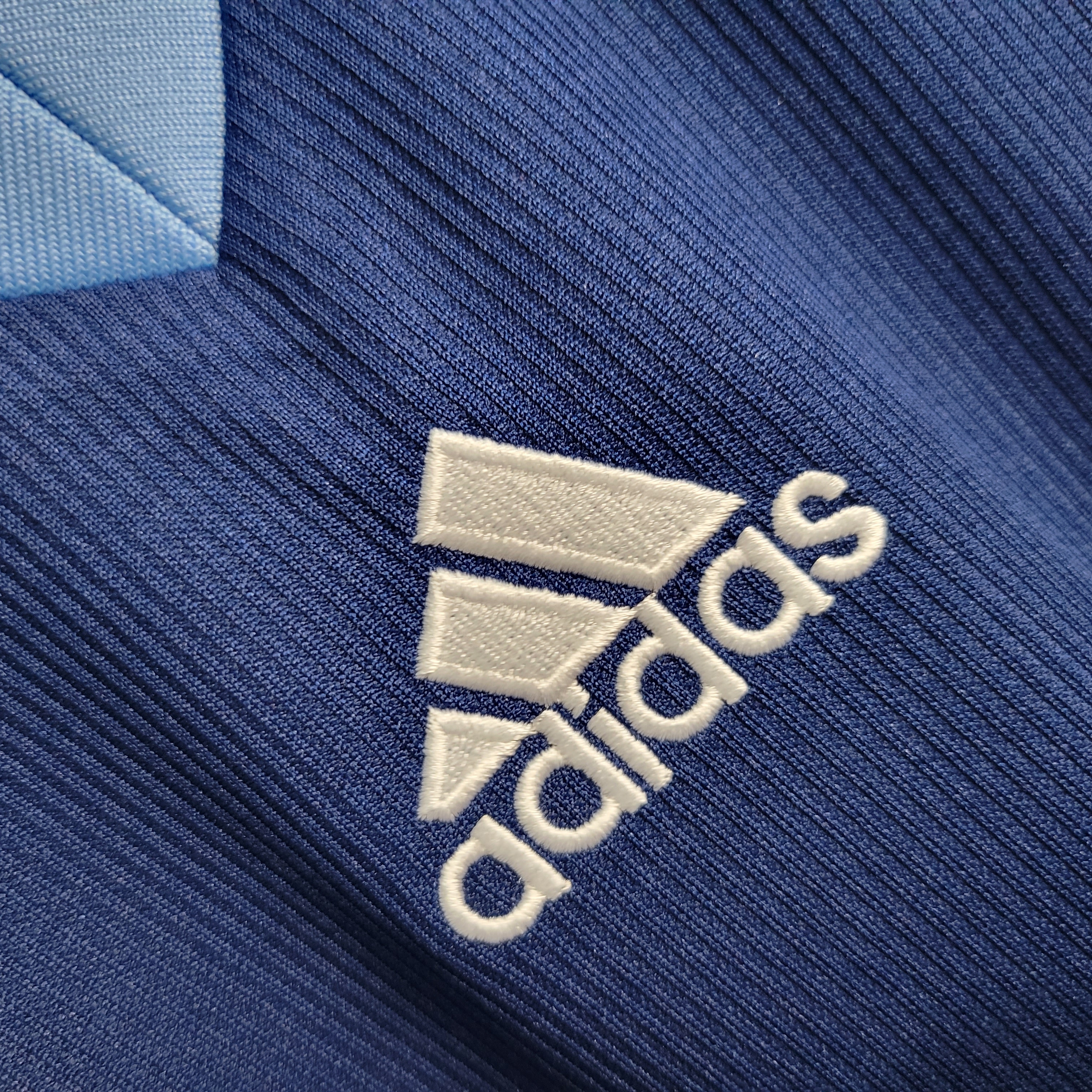 Retro Argentina 1998 Away Stadium Jersey