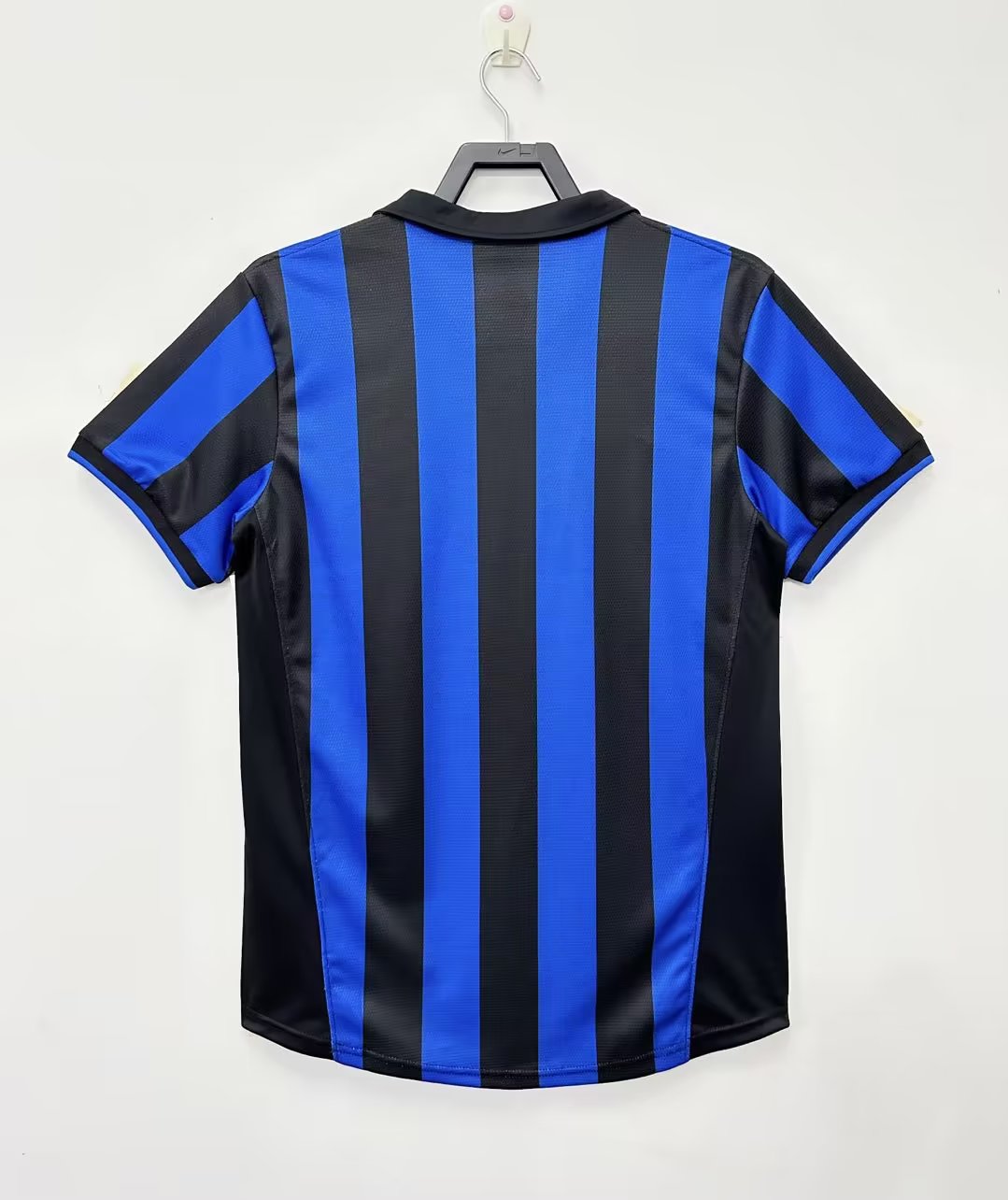 Retro Inter Milan 98-99 Home Stadium Jersey