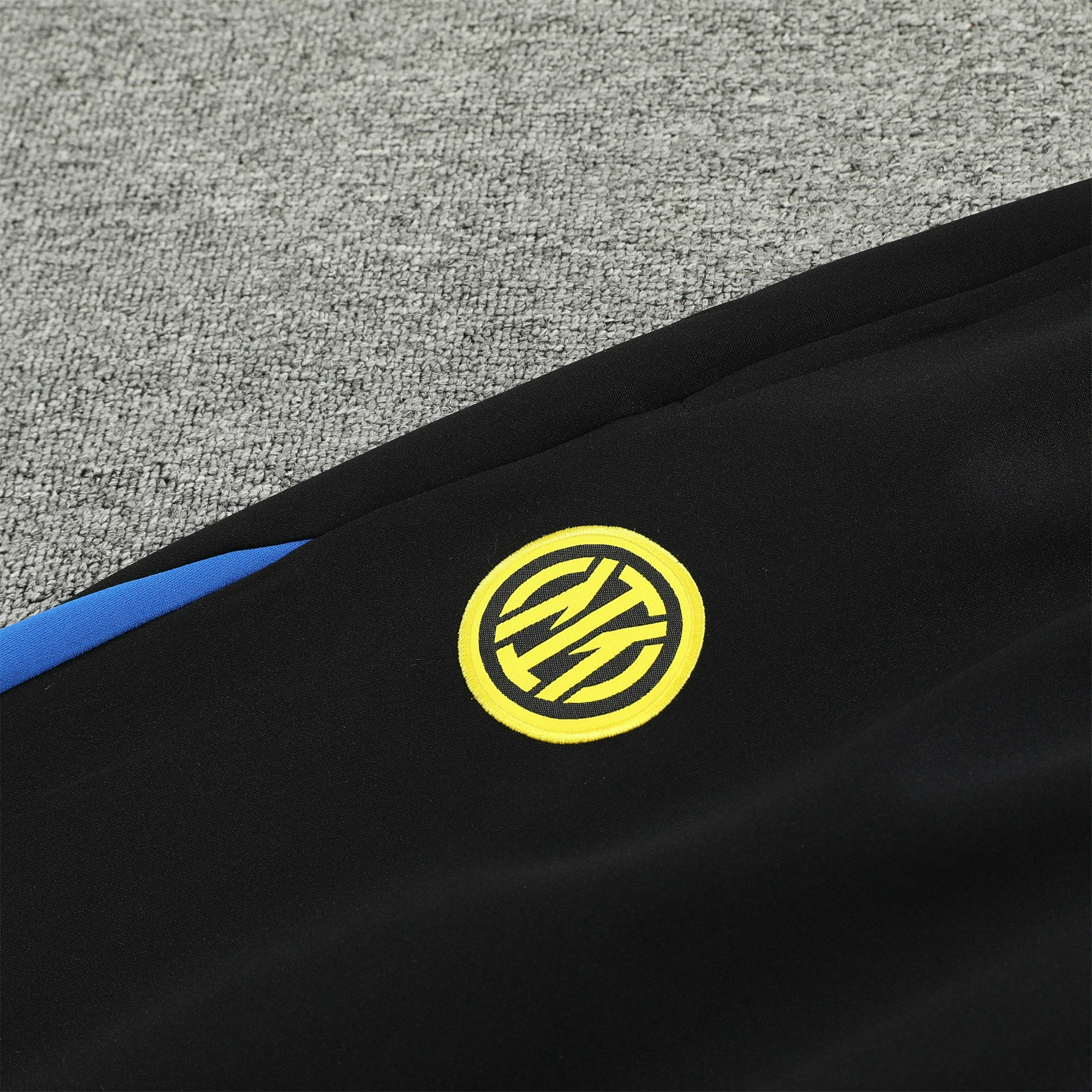 Inter Milan 23-24 Jacket Training Tracksuit Blue