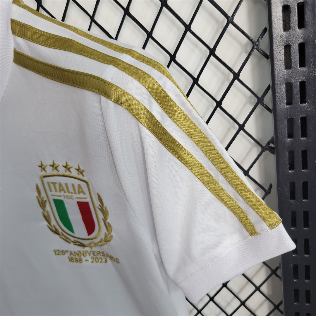 Italy 2023 125th Anniversary Edition Kids Kit