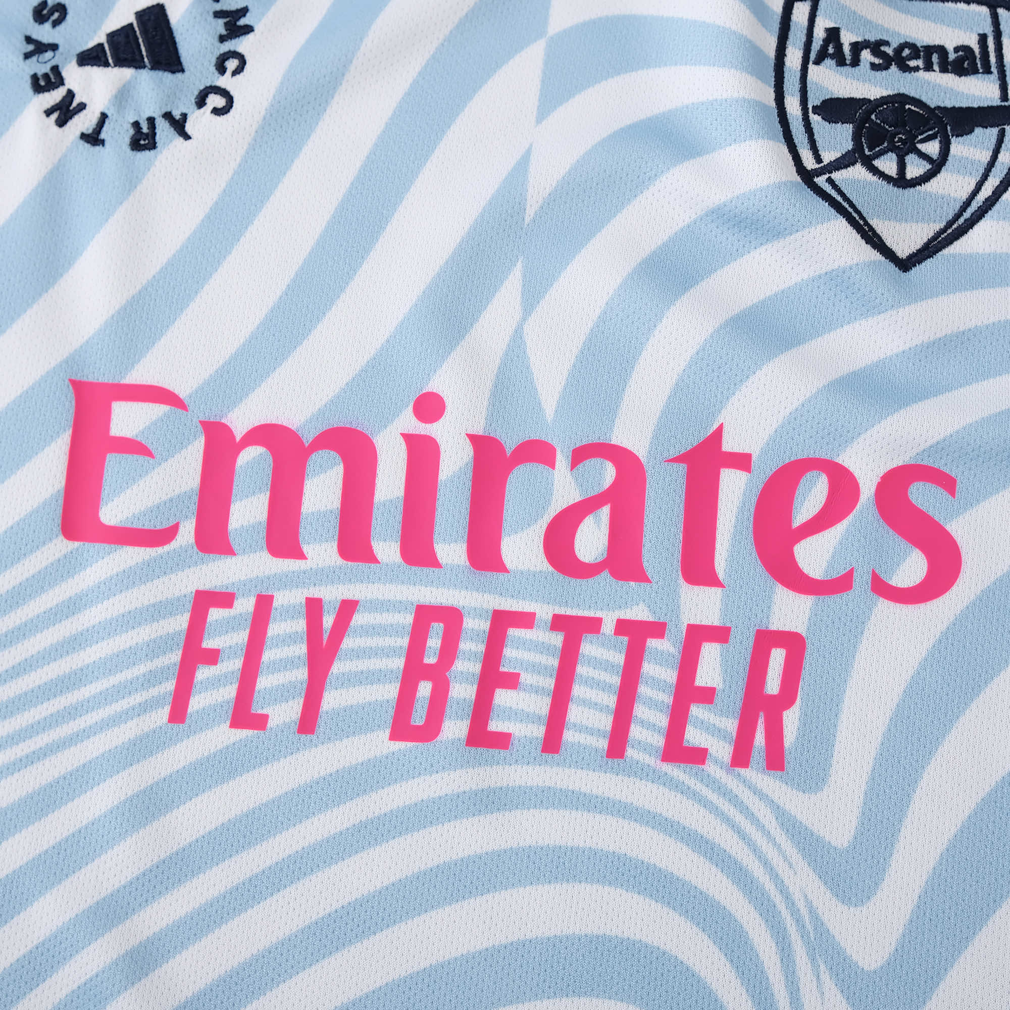 Arsenal X SM 23-24 Special Edition Kids Kit