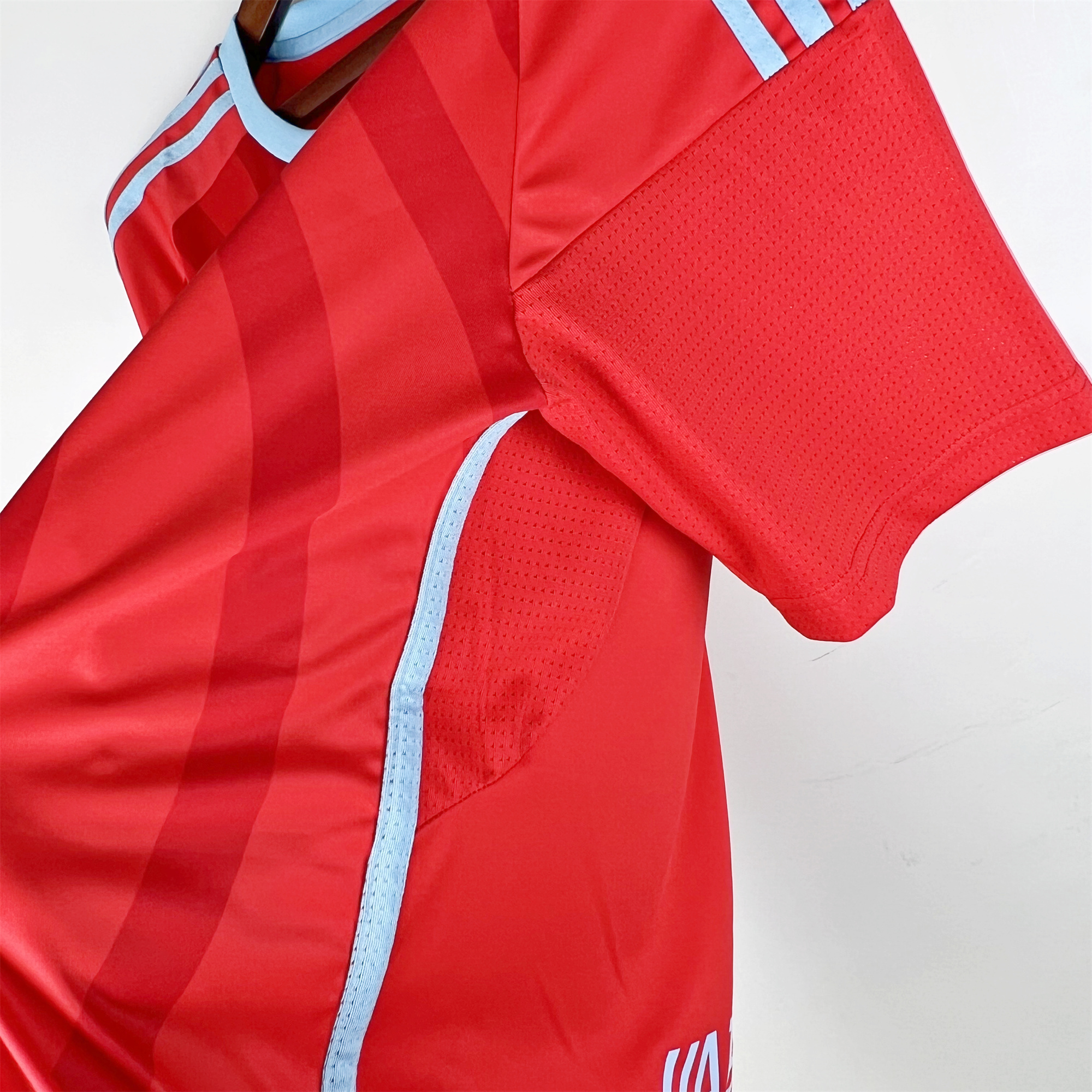 Celta Vigo 23-24 Away Jersey - Fans Version