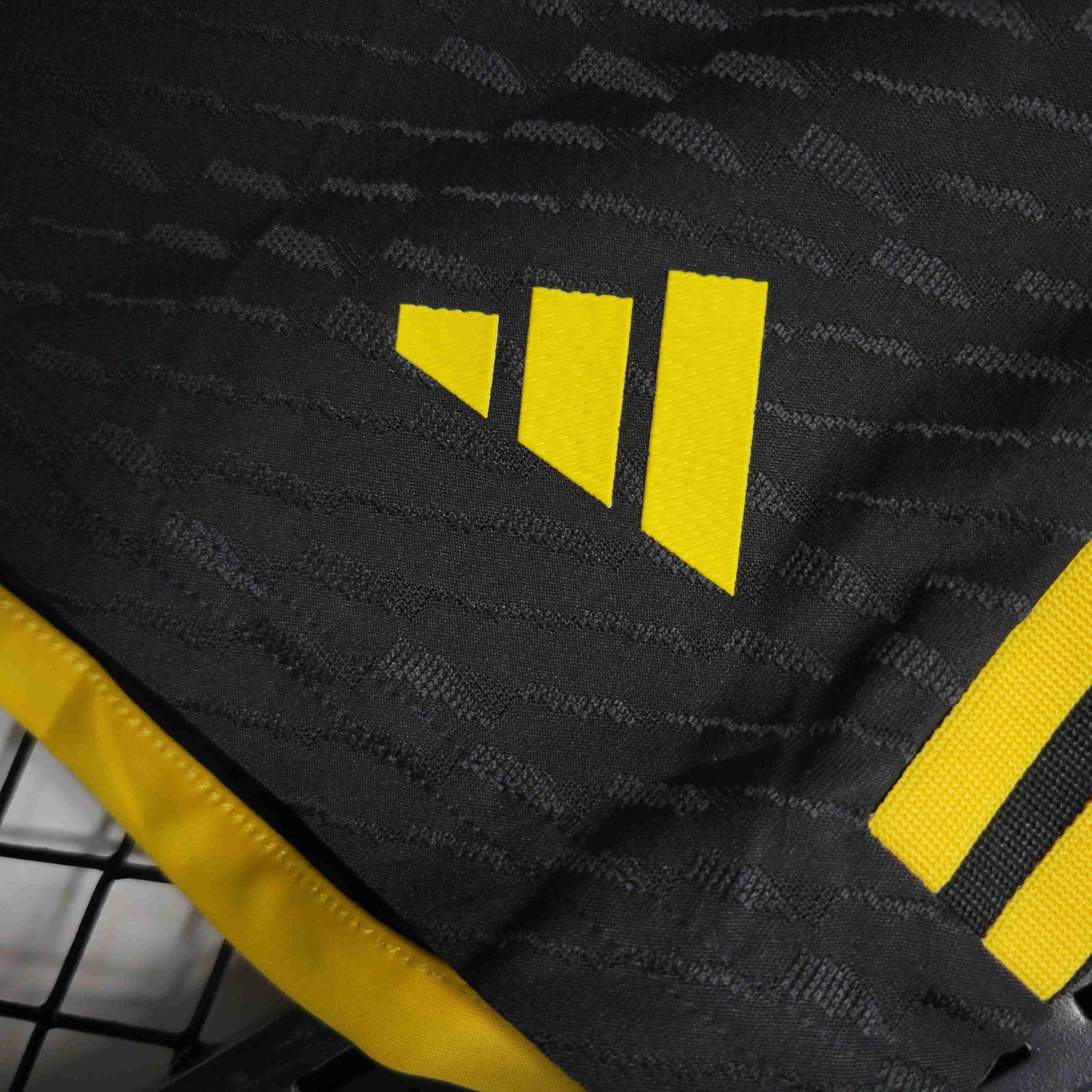 23-24 Juventus Home Short - Player Version