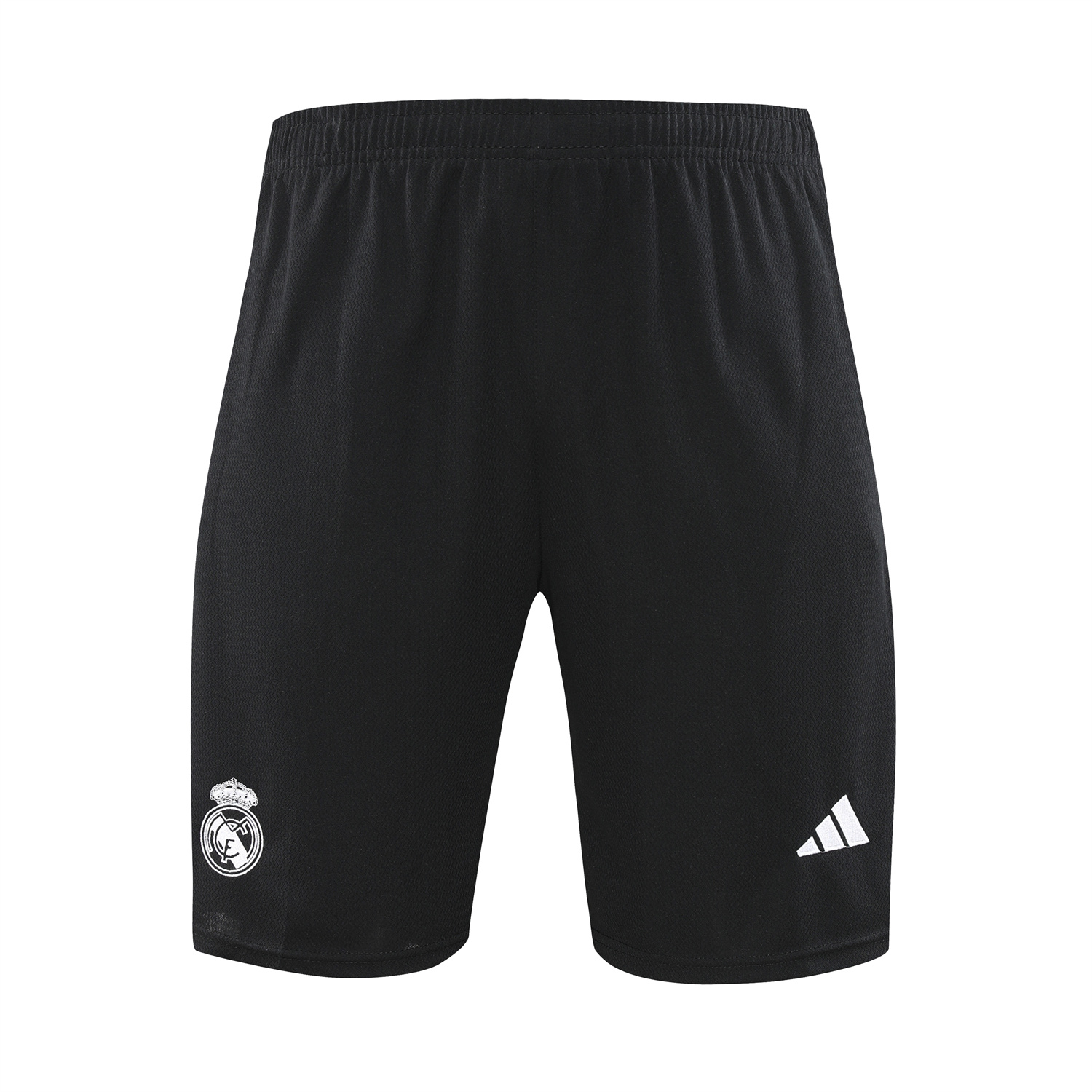 Real Madrid 23-24 Training Vest Suit White