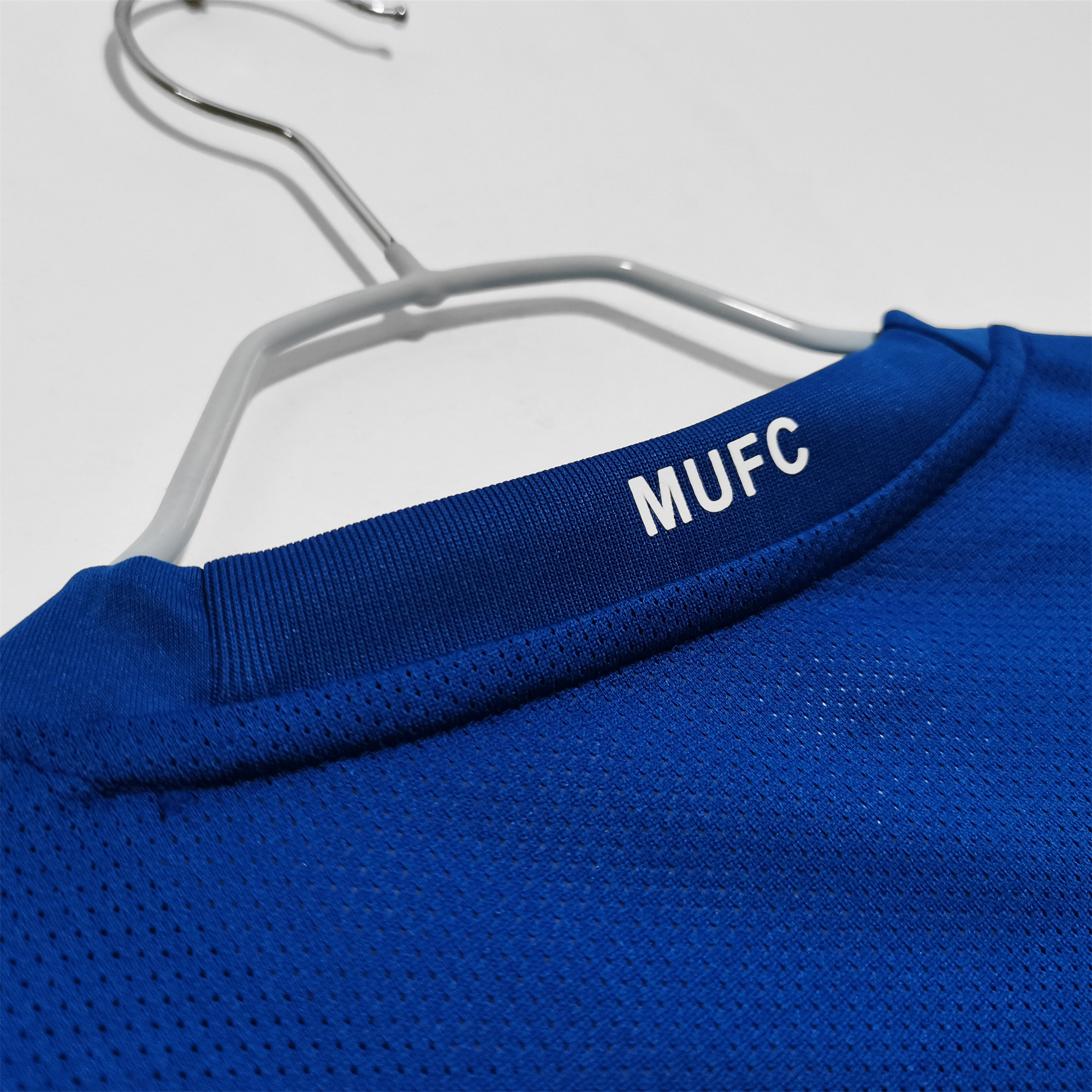 Manchester United Retro 08-09 Third Long Sleeve Jersey