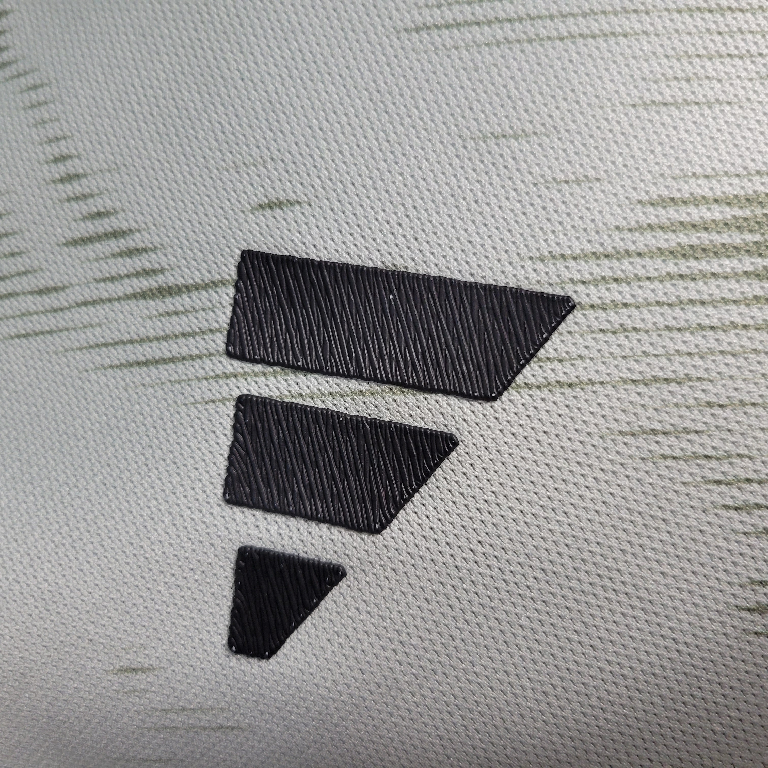 Los Angeles FC 23-24 Home Stadium Jersey - Player Version