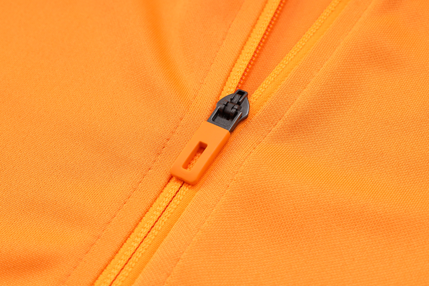Brazilian International 23-24 Jacket Training Tracksuit - Orange