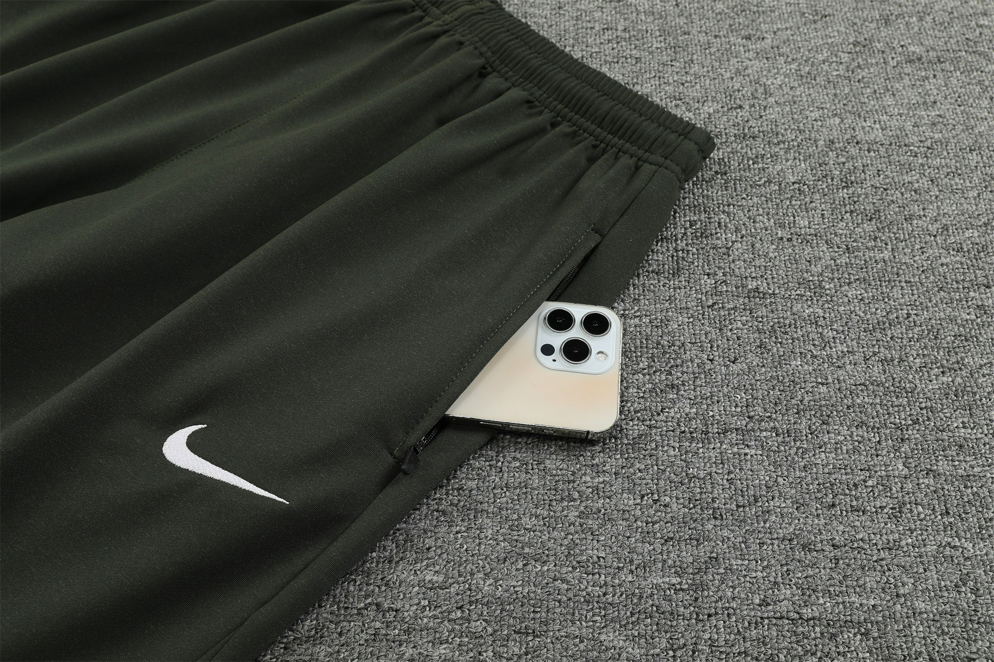 B.A.R.S.A 23-24 Men's Training Hoodie + Pants