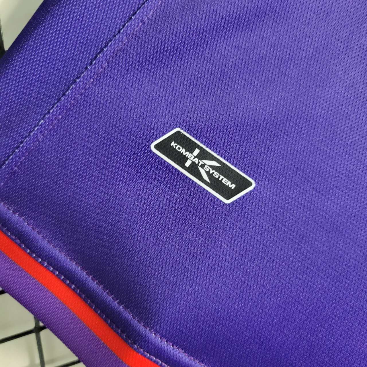 Fiorentina 23-24 Third Jersey - Fans Version