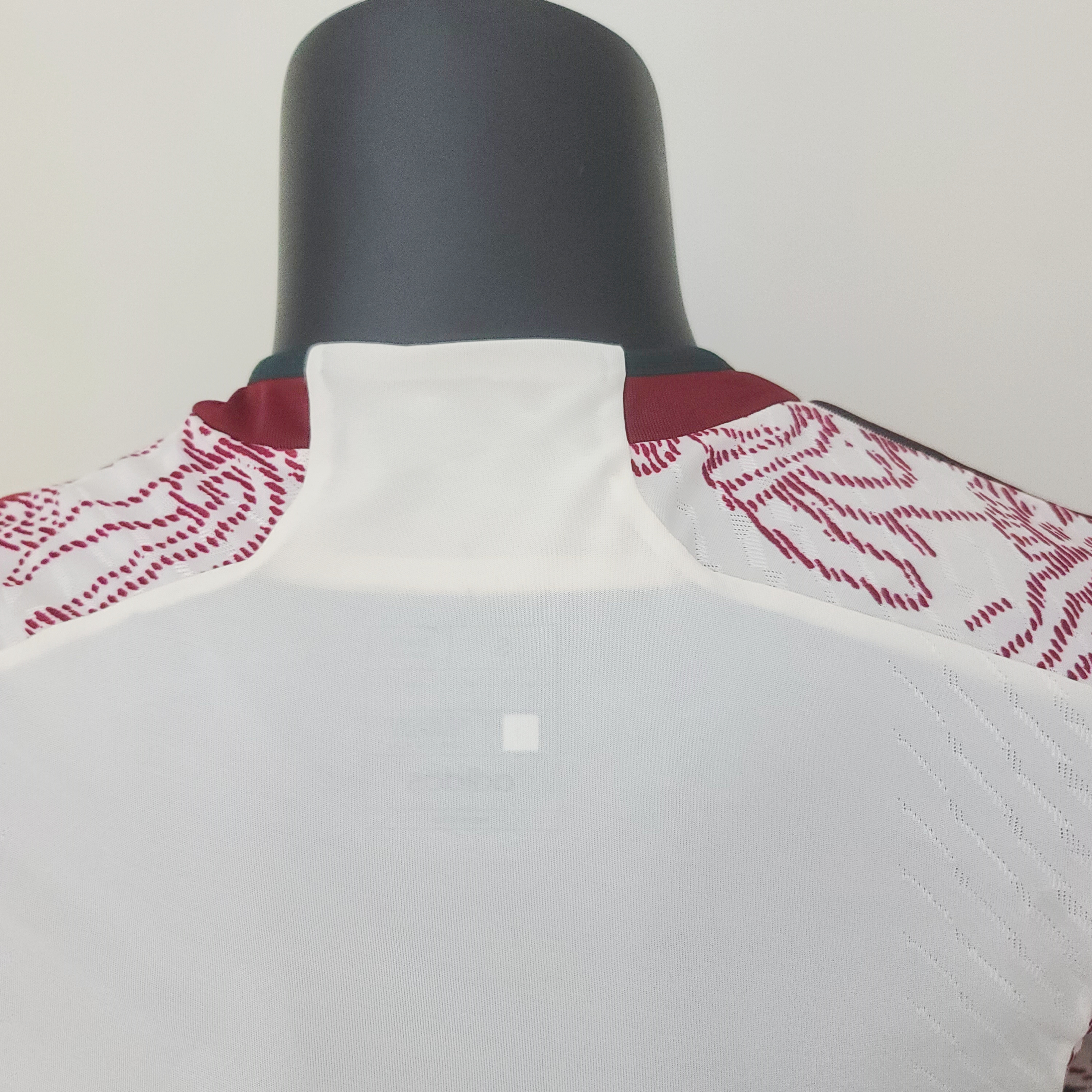 Mexico 22-23 Away Stadium Jersey - Player Version