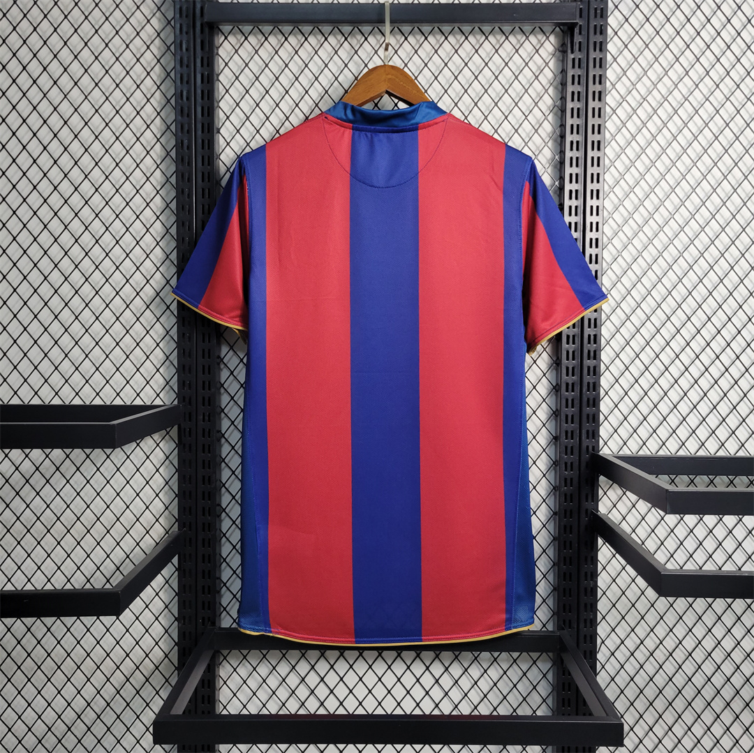 B.A.R.S.A Retro 07-08 Home Stadium Jersey