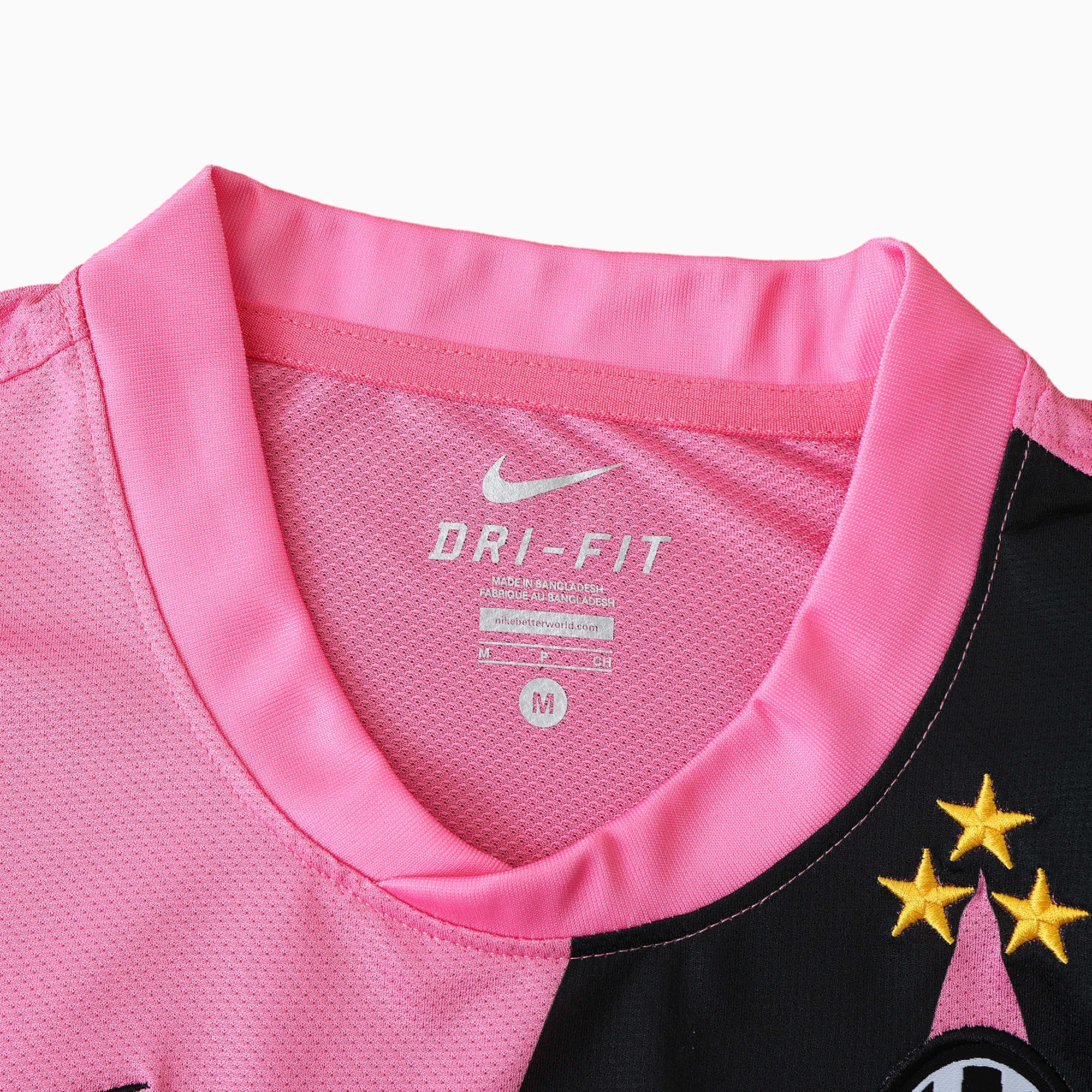 Retro Juventus 2012-13 Away Stadium Jersey