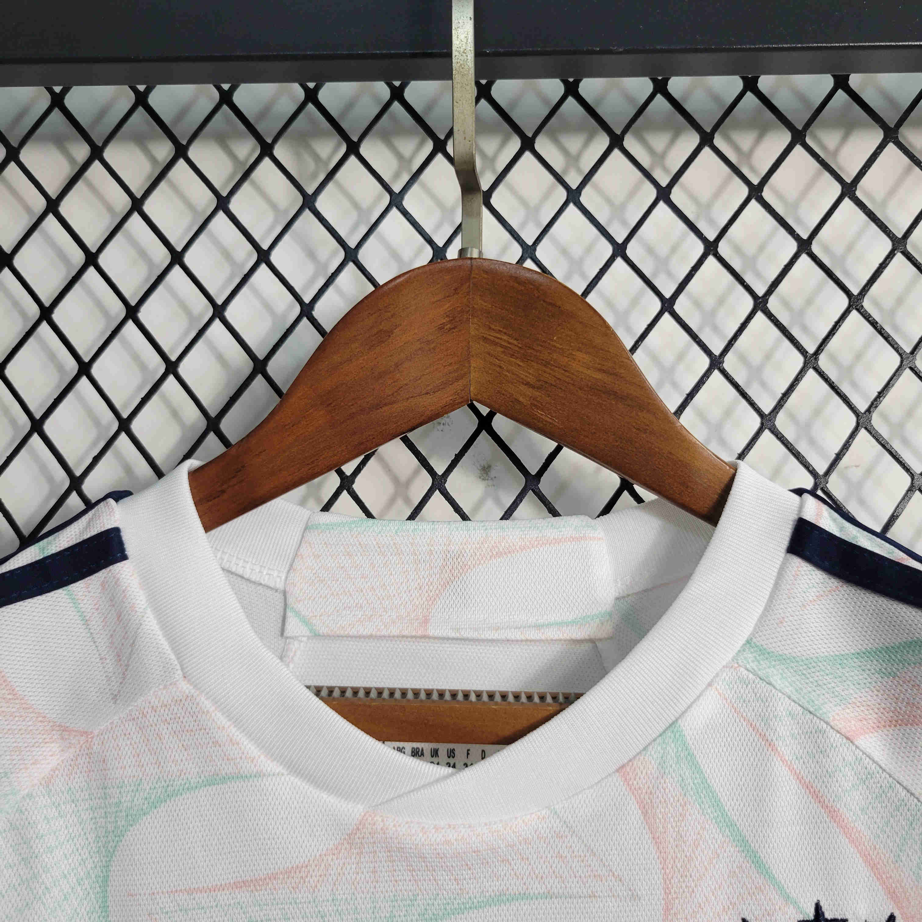 Ajax 23-24 Away Kids Kit