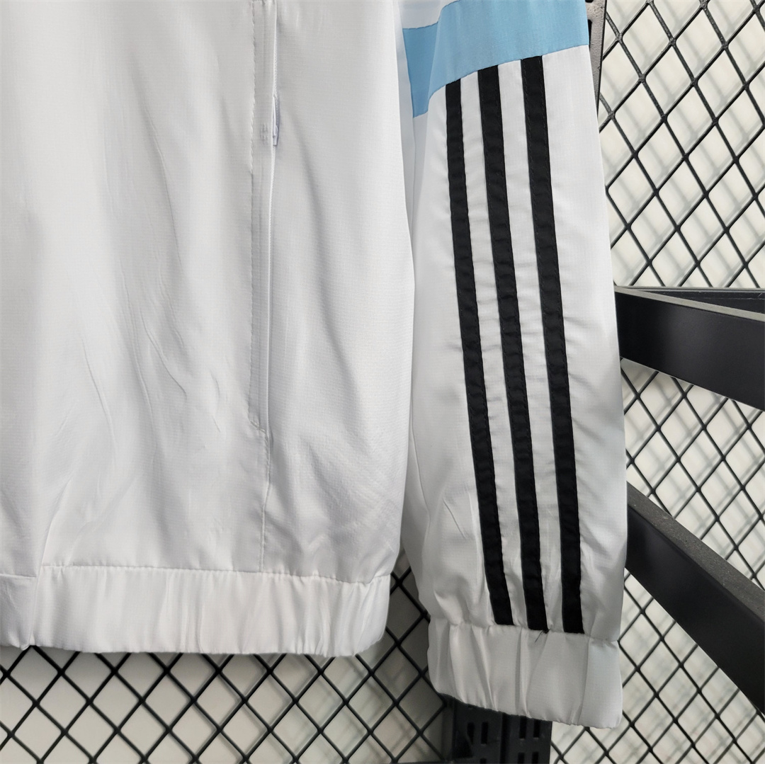 Germany 23-24 Mens Player Windbreaker