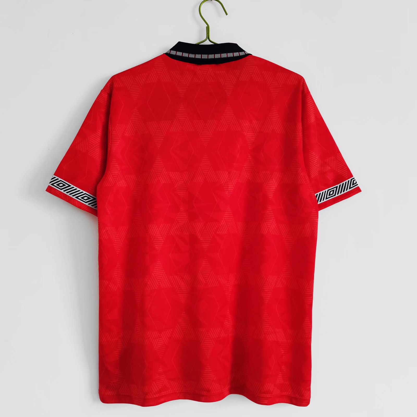 Retro England 1990 Away Stadium Jersey