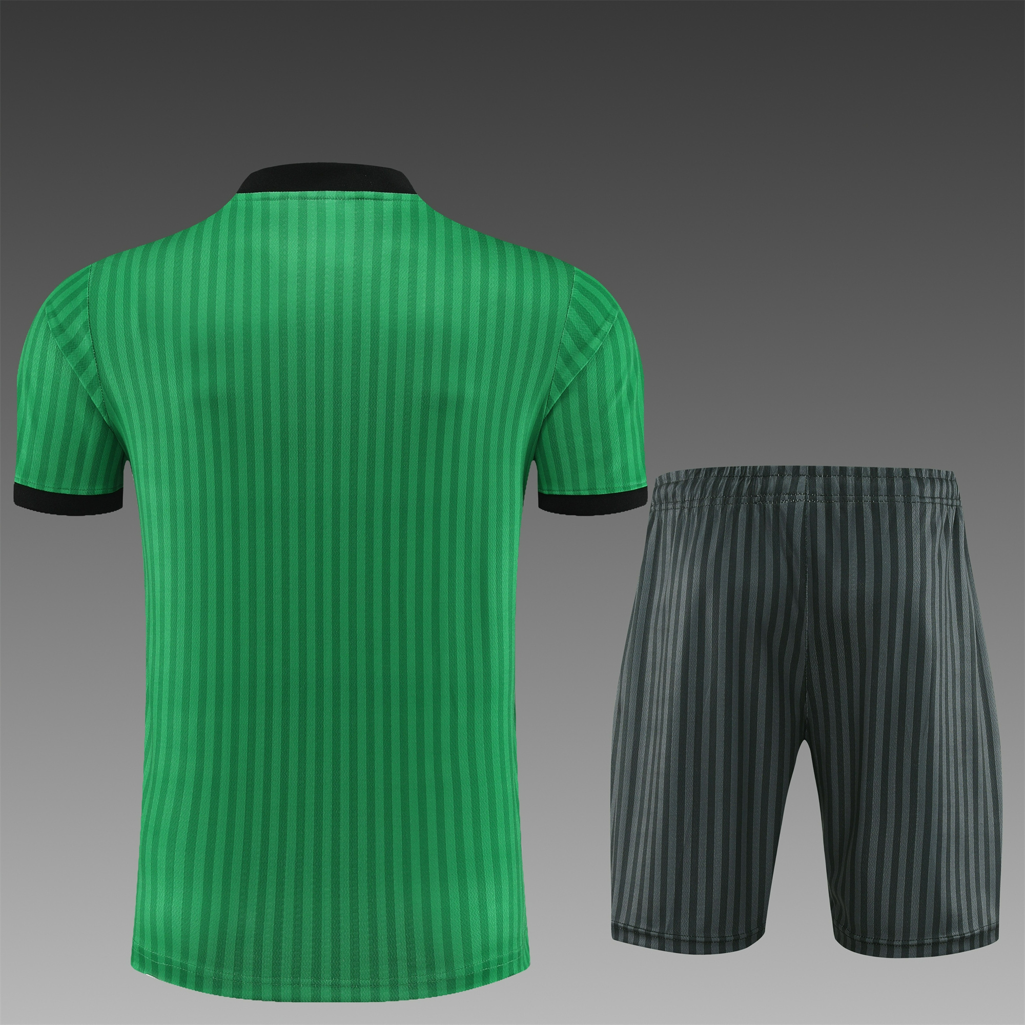 Celtic 23-24 Short-Sleeve Training Set - Green