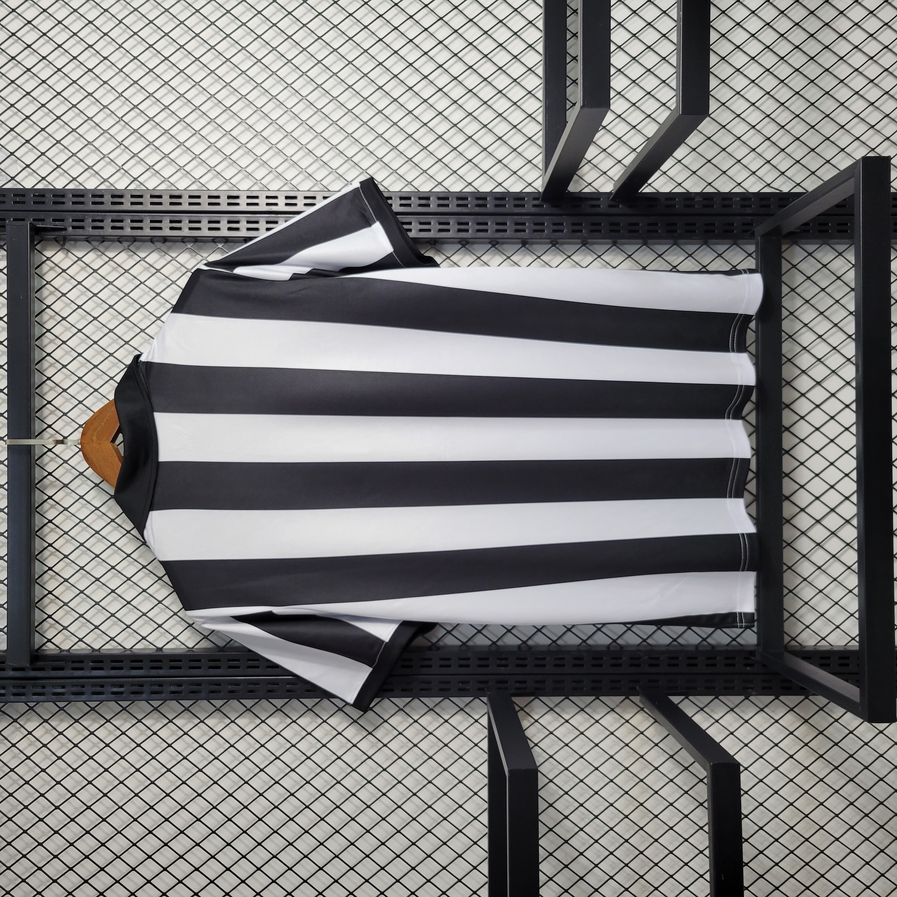 23-24 Newcastle 130th Anniversary Home Jersey
