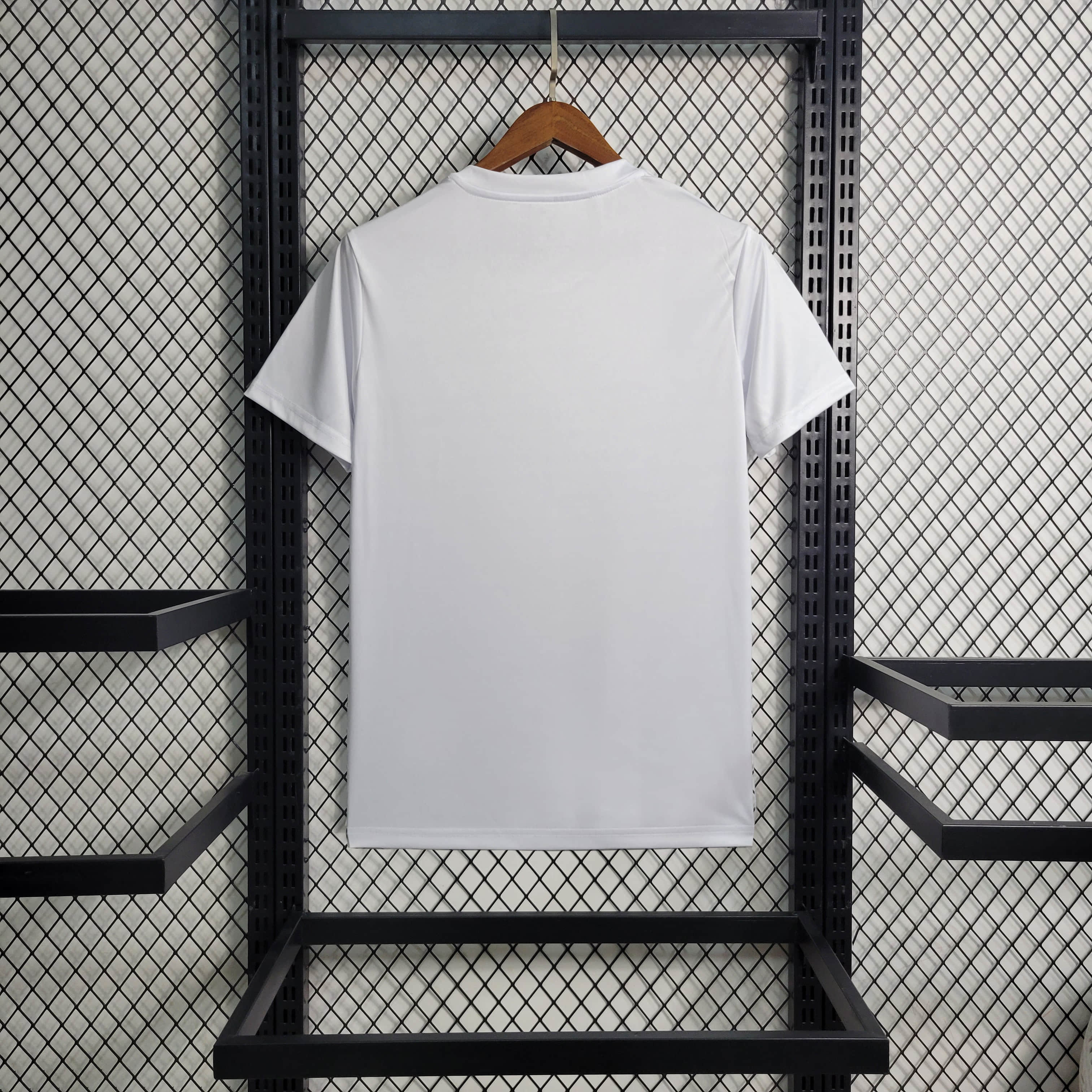 Real Madrid x B.A.L.M.A.I.N 23-24 Special Edition Jersey White - Fans Version