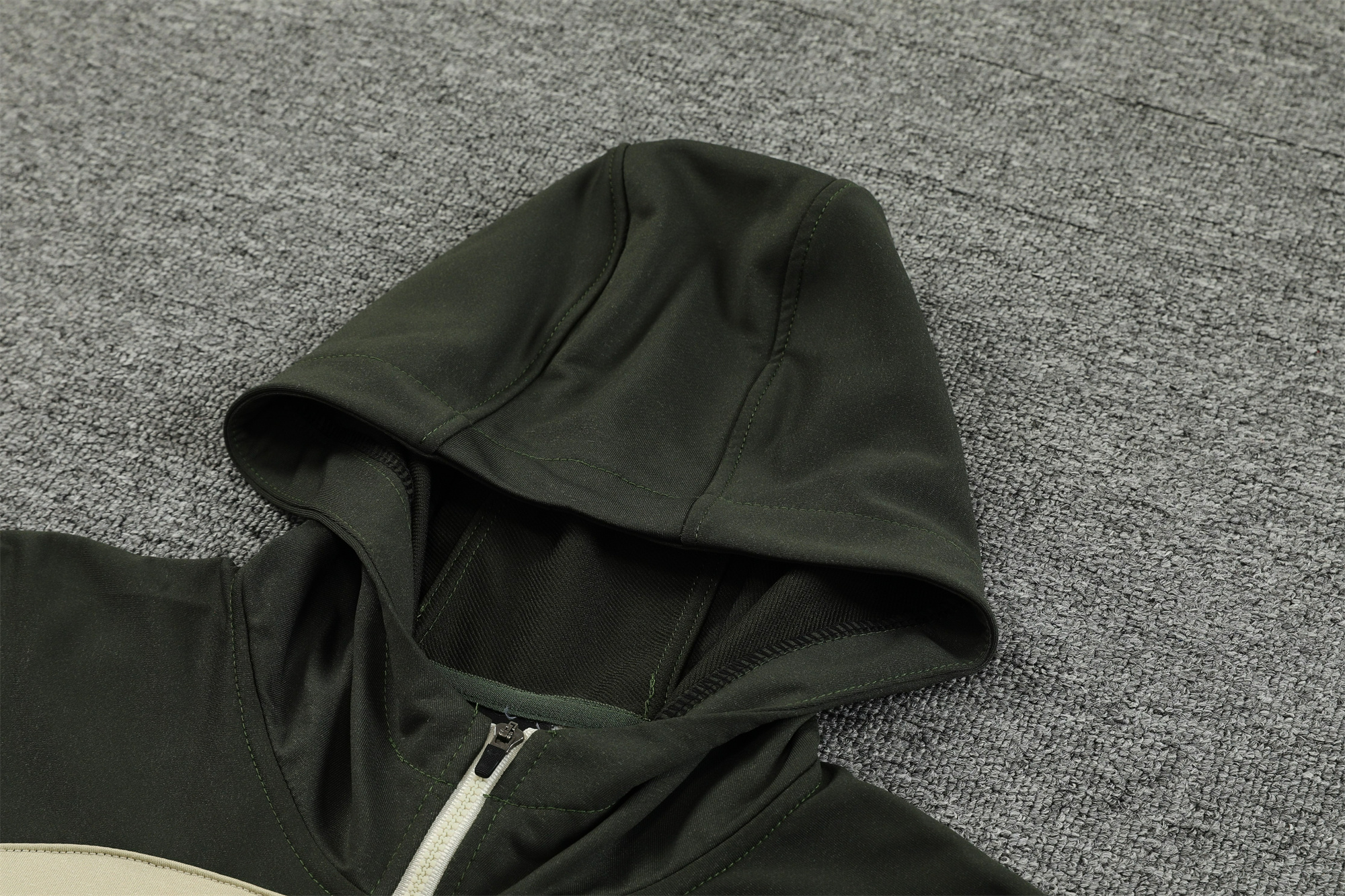B.A.R.S.A 23-24 Men's Training Hoodie + Pants