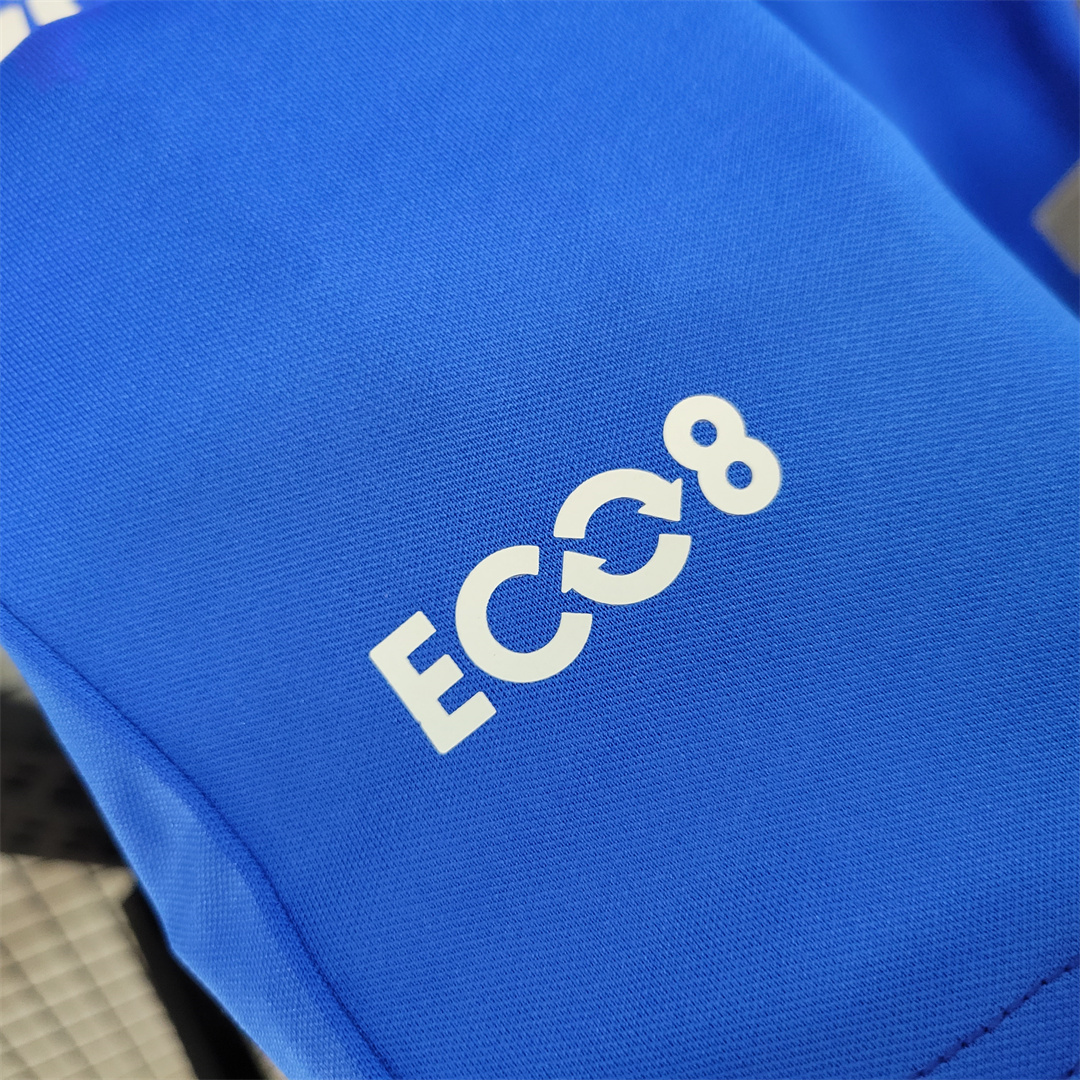 Everton 23-24 Home Stadium Jersey - Fans Version
