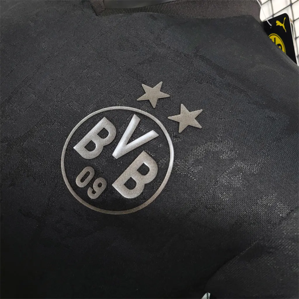 Dortmund 23-24 Black Special Edition - Player Version