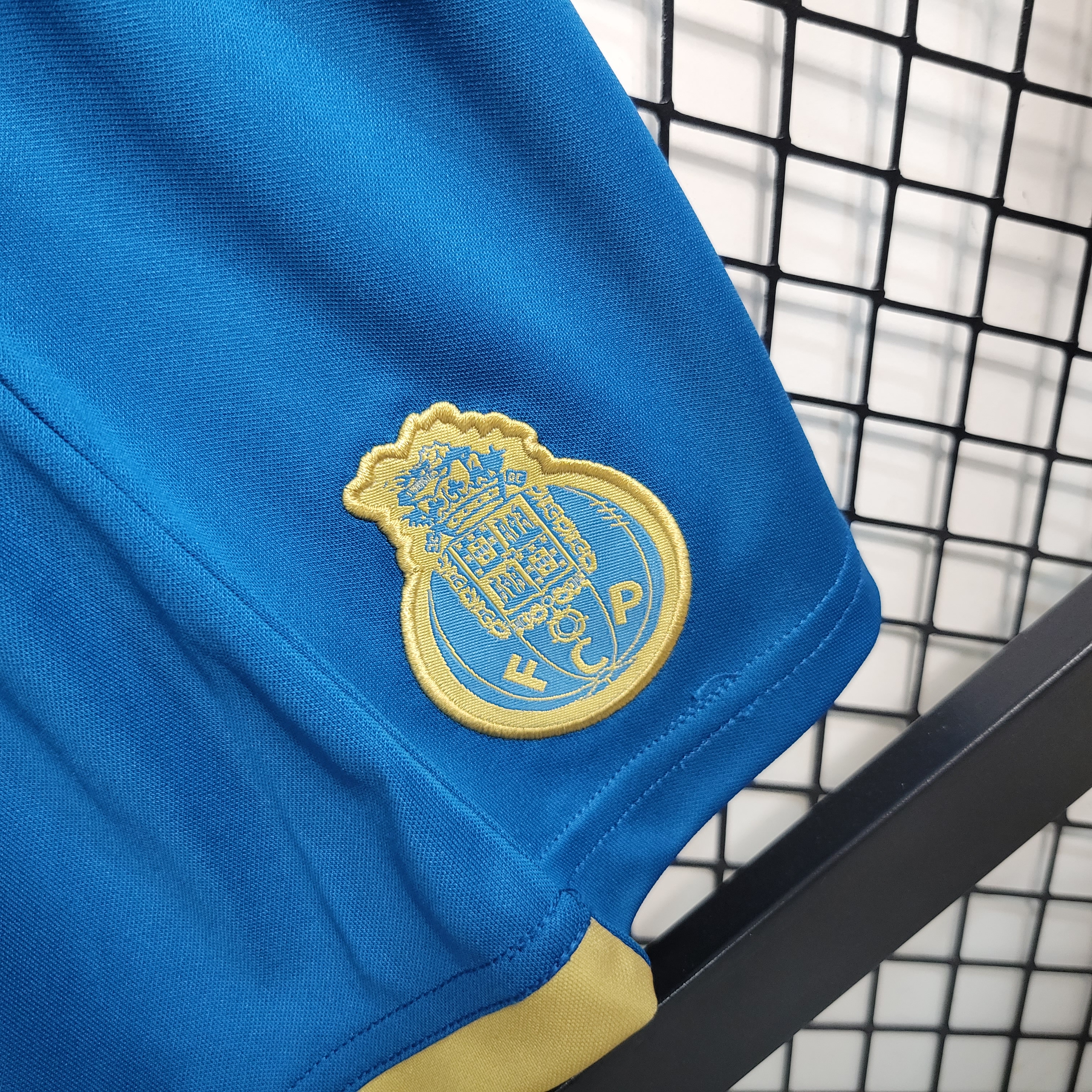 Porto 23-24 Third Kids Kit