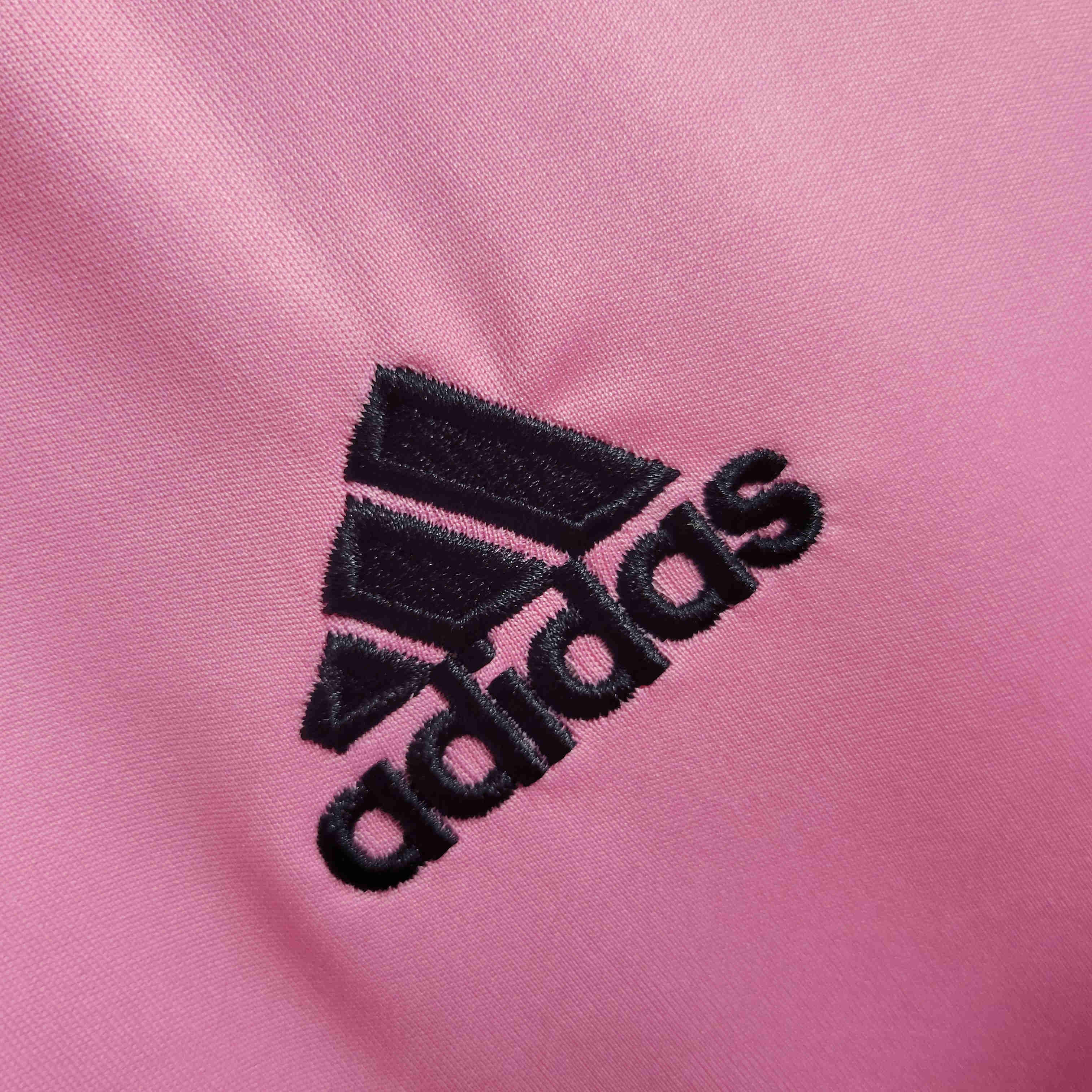 INT M.A.M 23-24 Pink Training Vest