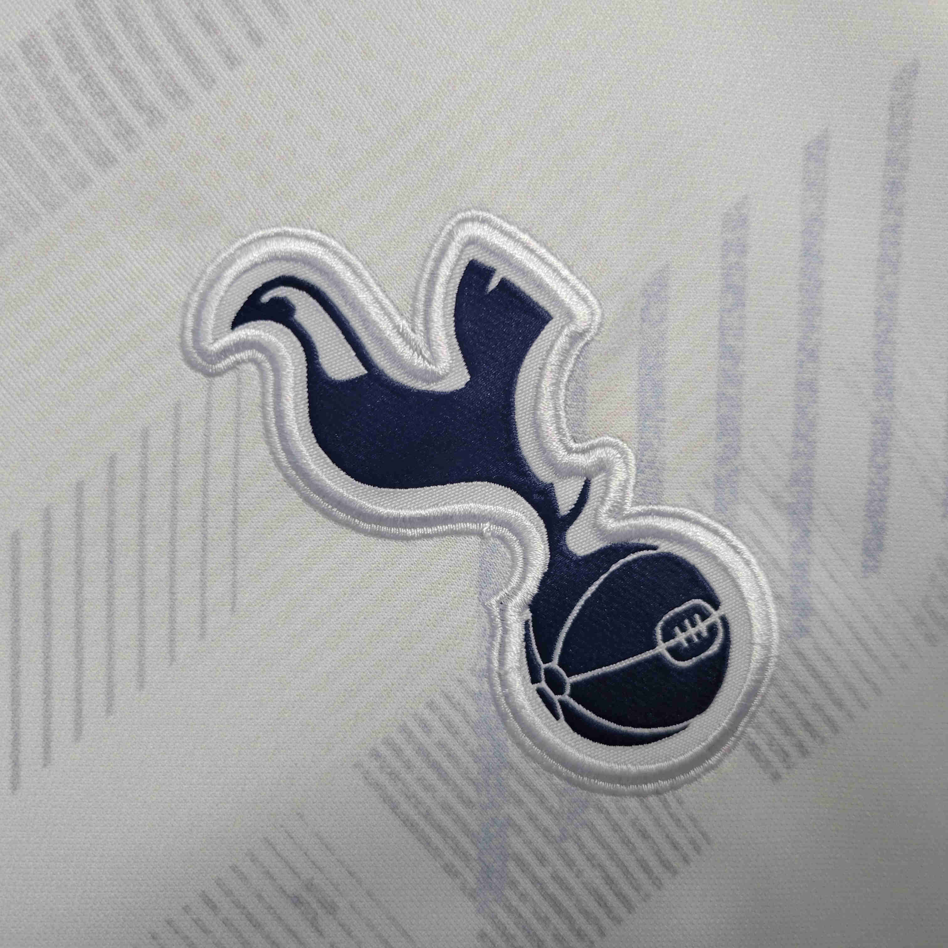 Tottenham Hotspur 23/24 Home Jersey - Fans Version