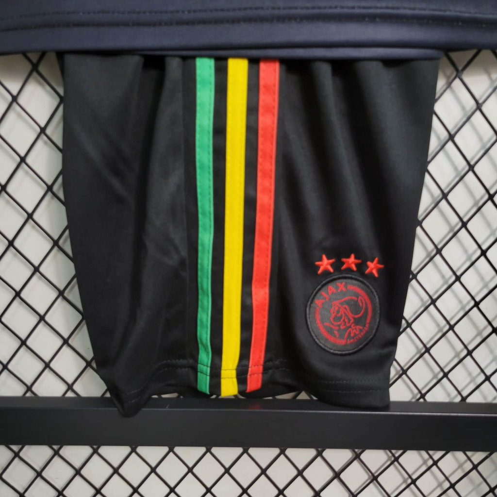 Ajax x B-O-B Marly 23-24 Special Edition Kids Kit