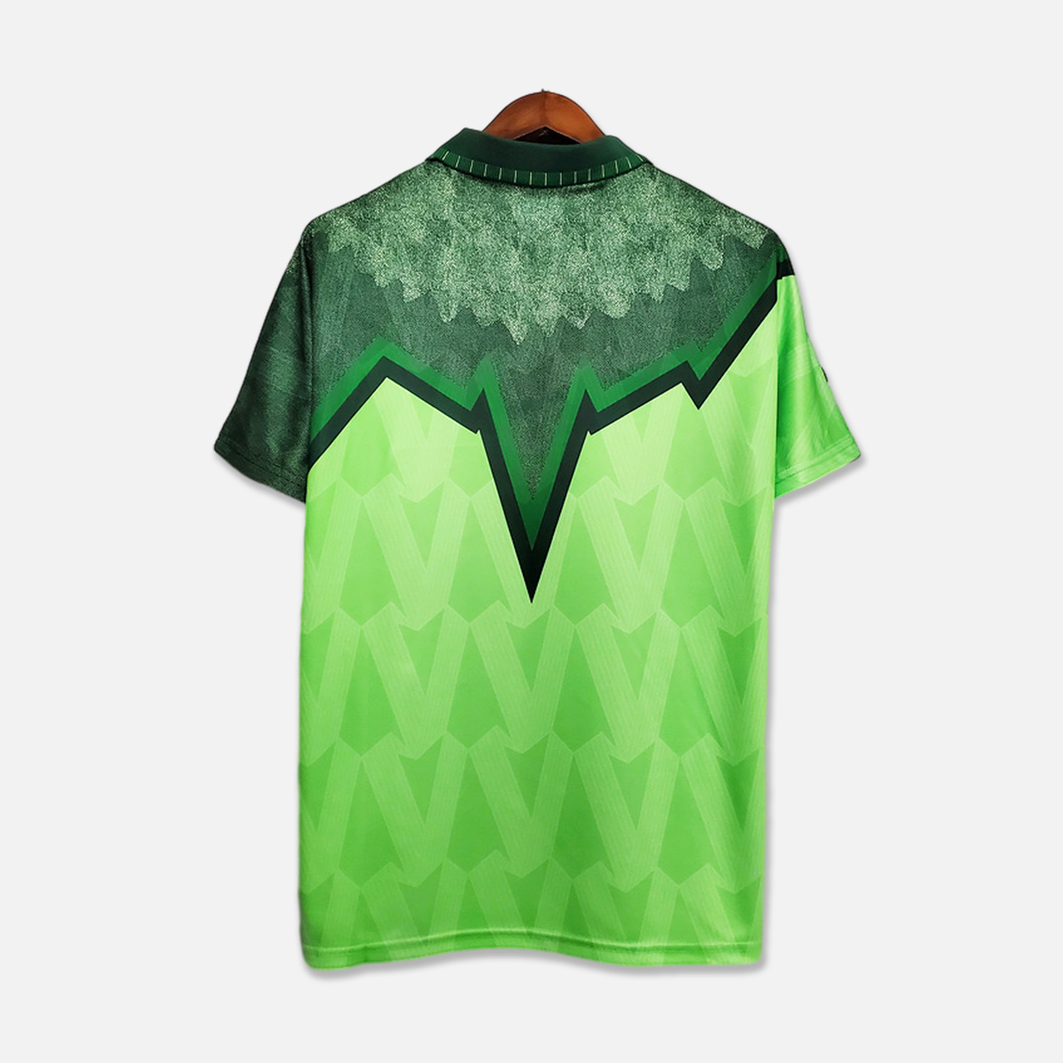 Retro Celtic 91-92 Away Stadium Jersey