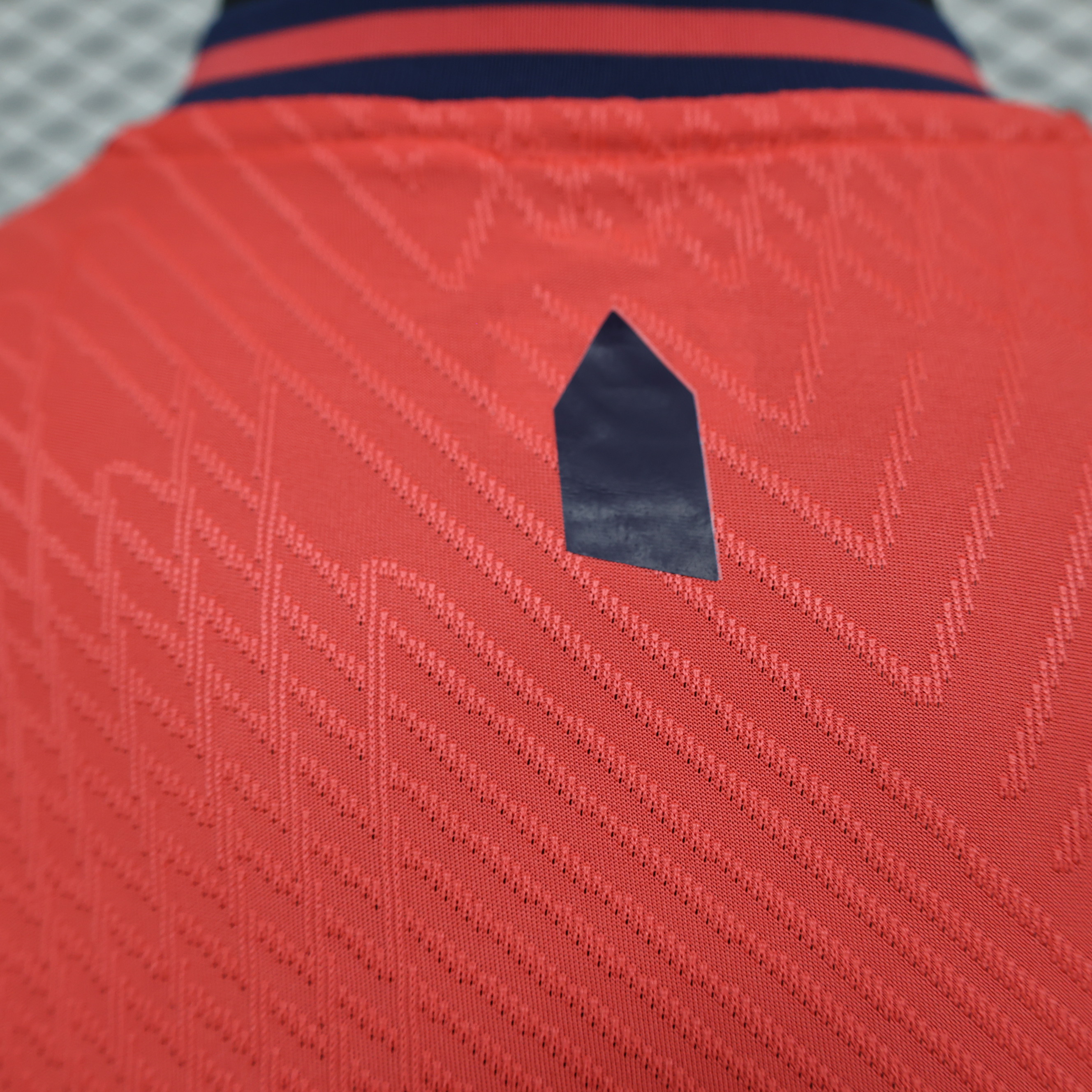 Everton 23-24 Away Stadium Jersey - Player Version