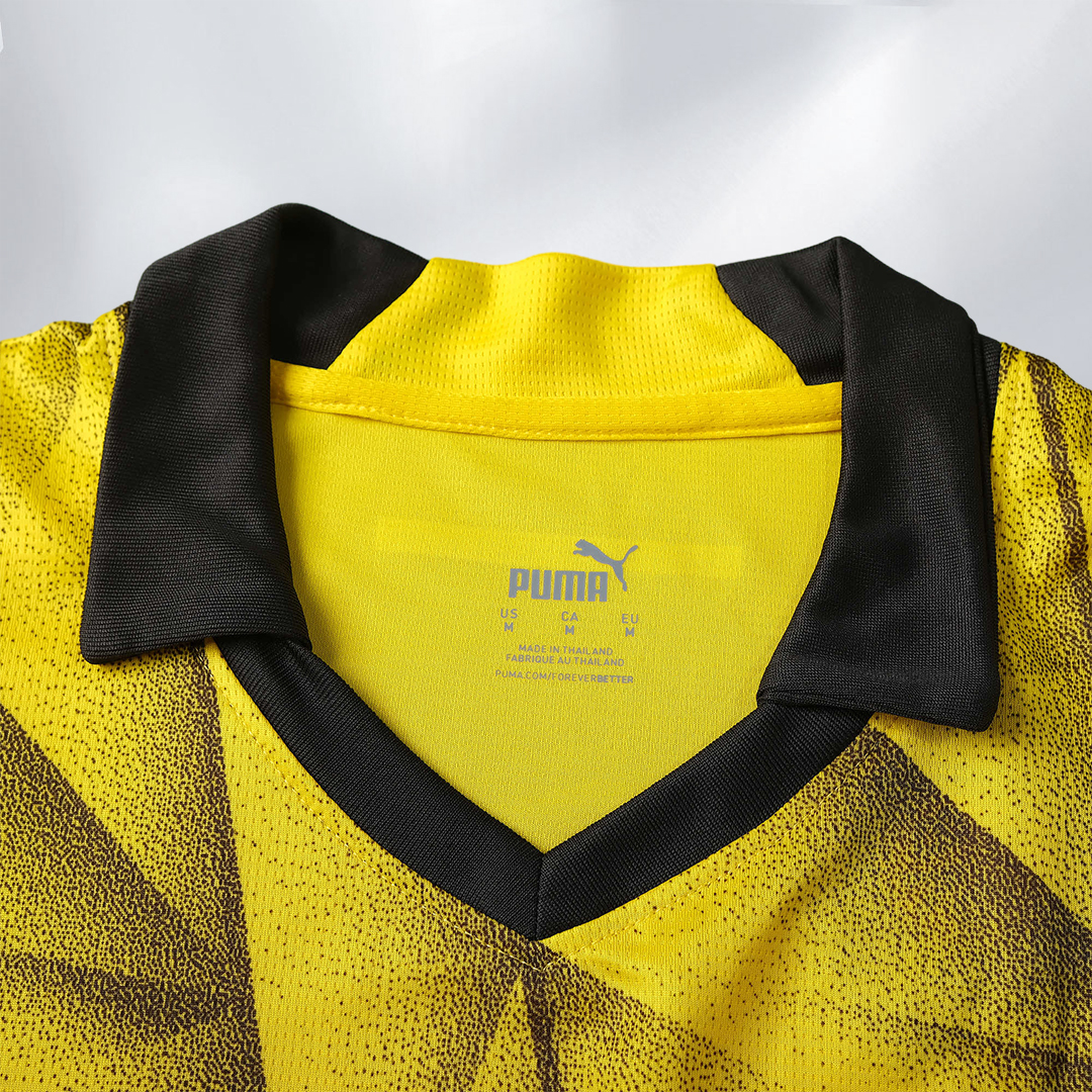 BVB Dortmund 23-24 Cup Jersey - Fans Version