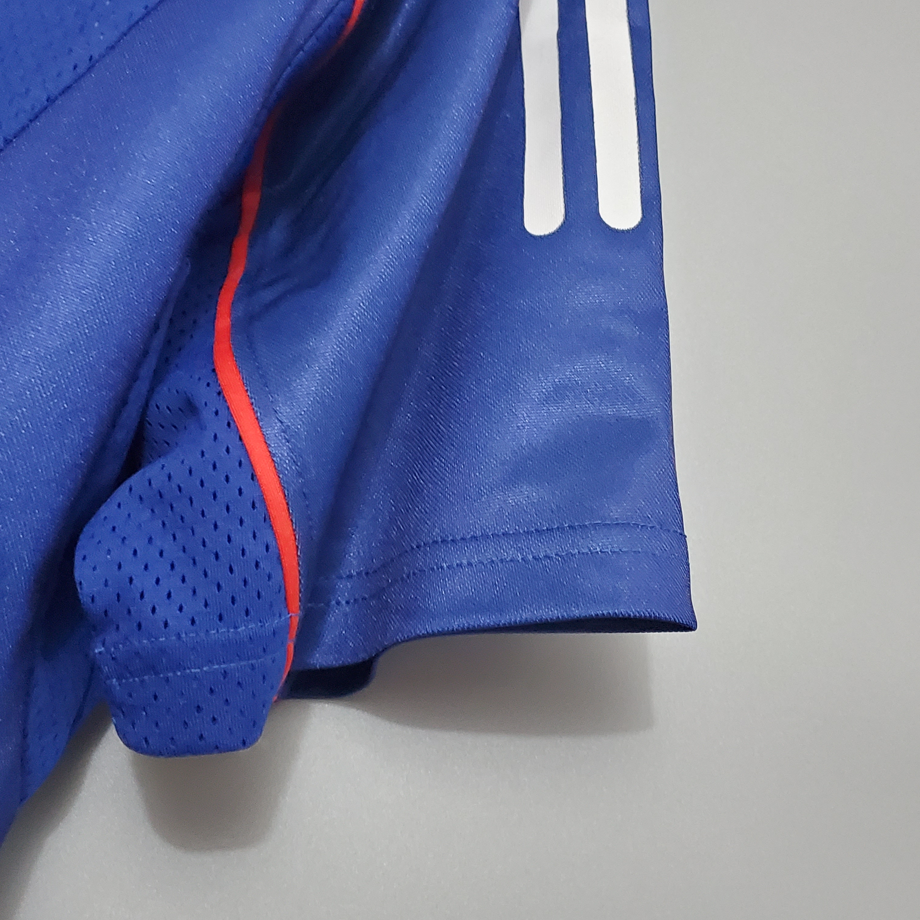 Retro Japan 2002 Home Stadium Jersey