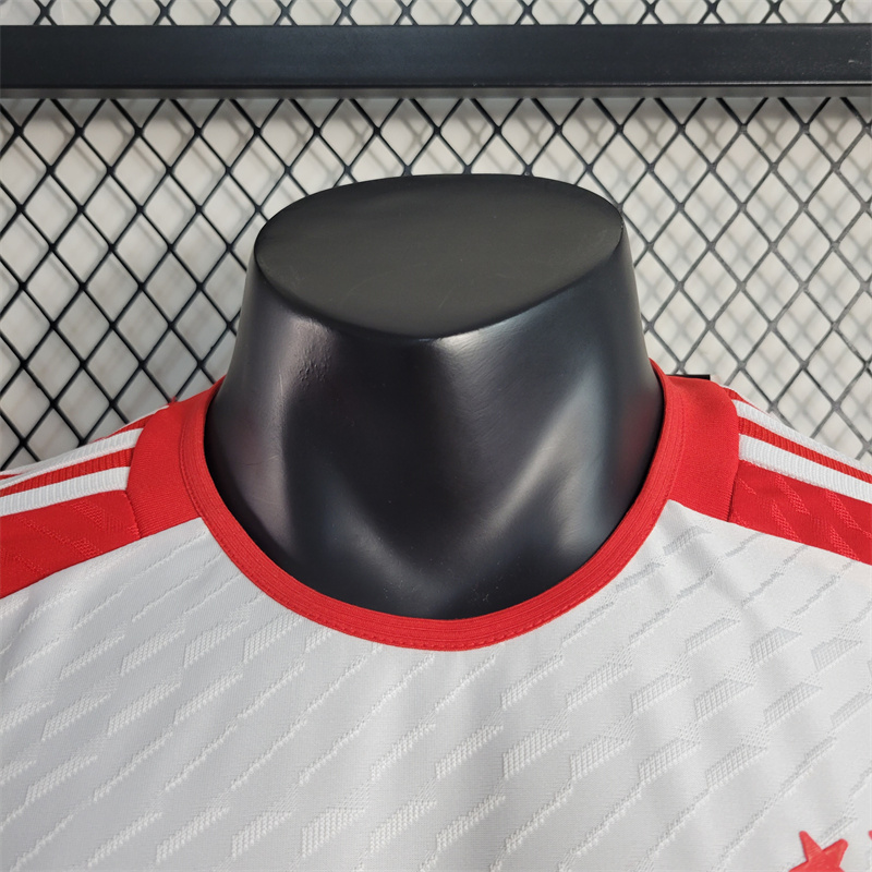 Bayern Munich 23-24 Home Stadium Jersey - Player Version