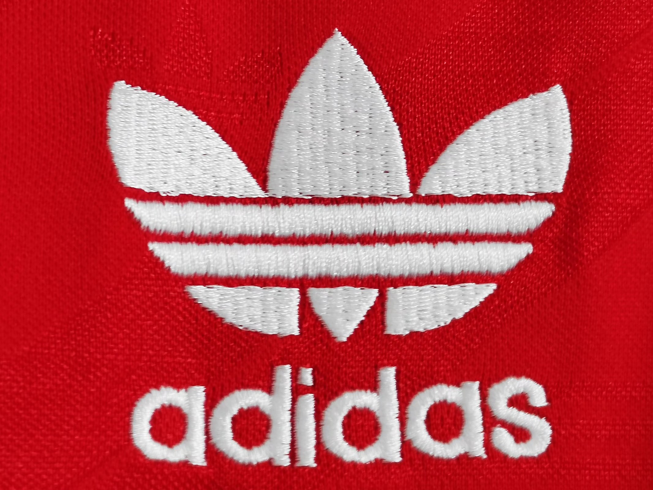 Manchester United Retro 86-88 Home Long Sleeve Jersey