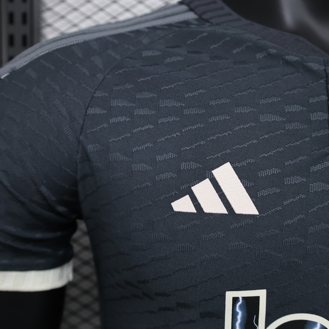 Juventus 23-24 Third Jersey - Player Version
