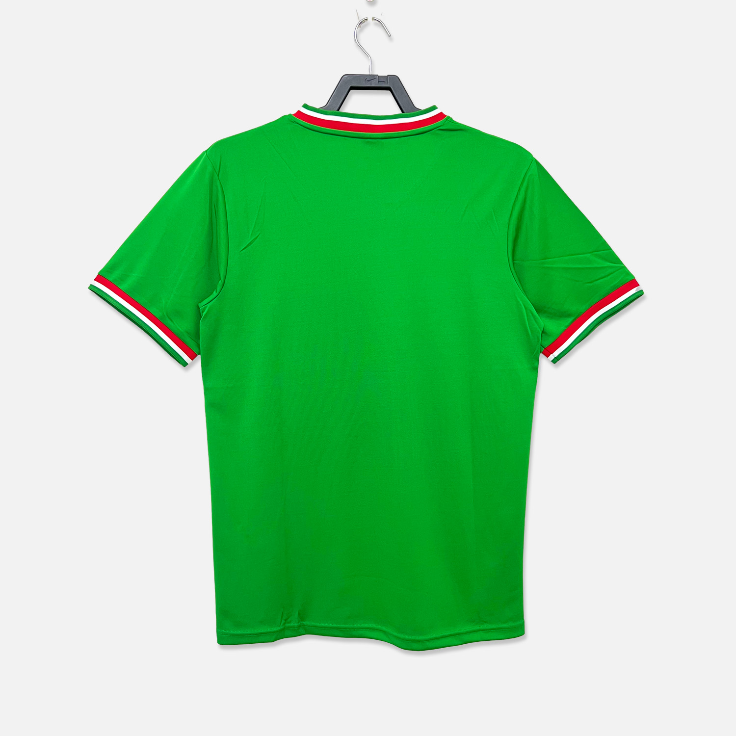 Retro Mexico 1970 Home Stadium Jersey