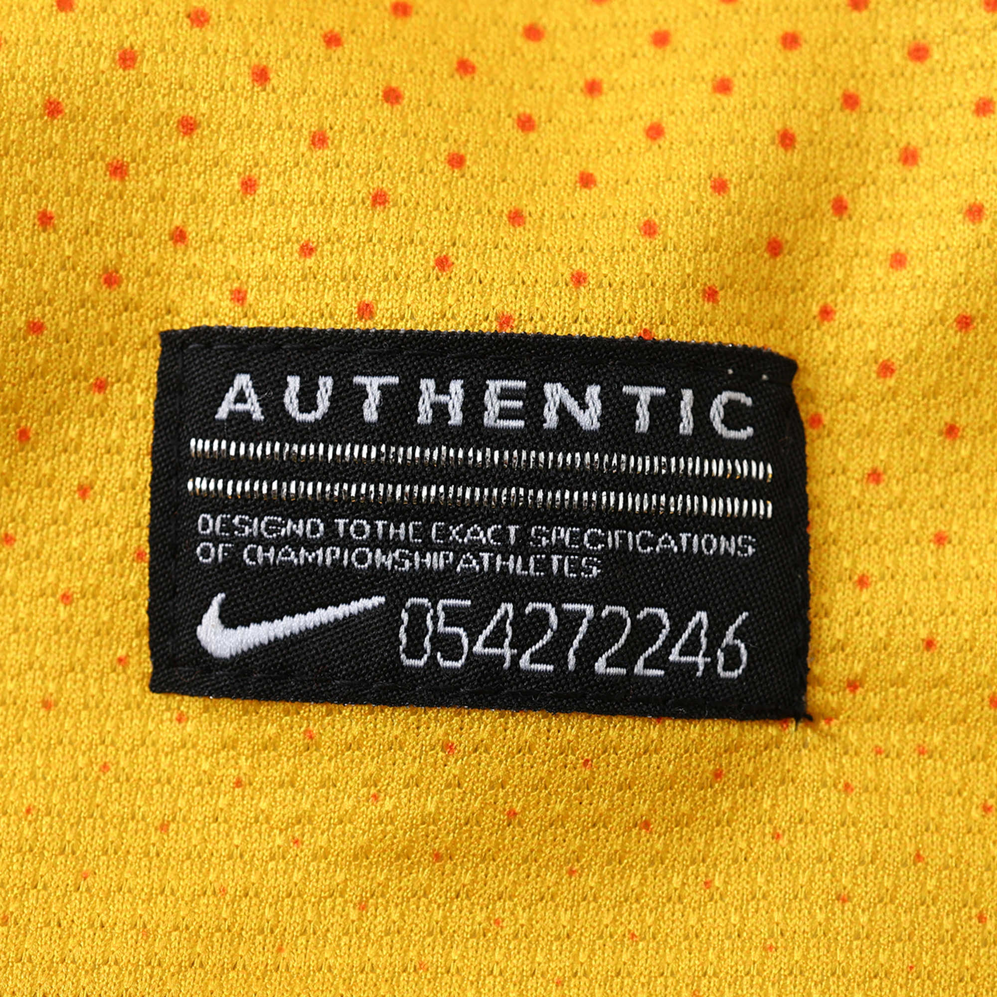 B.A.R.S.A Retro 12-13 Away Stadium Jersey