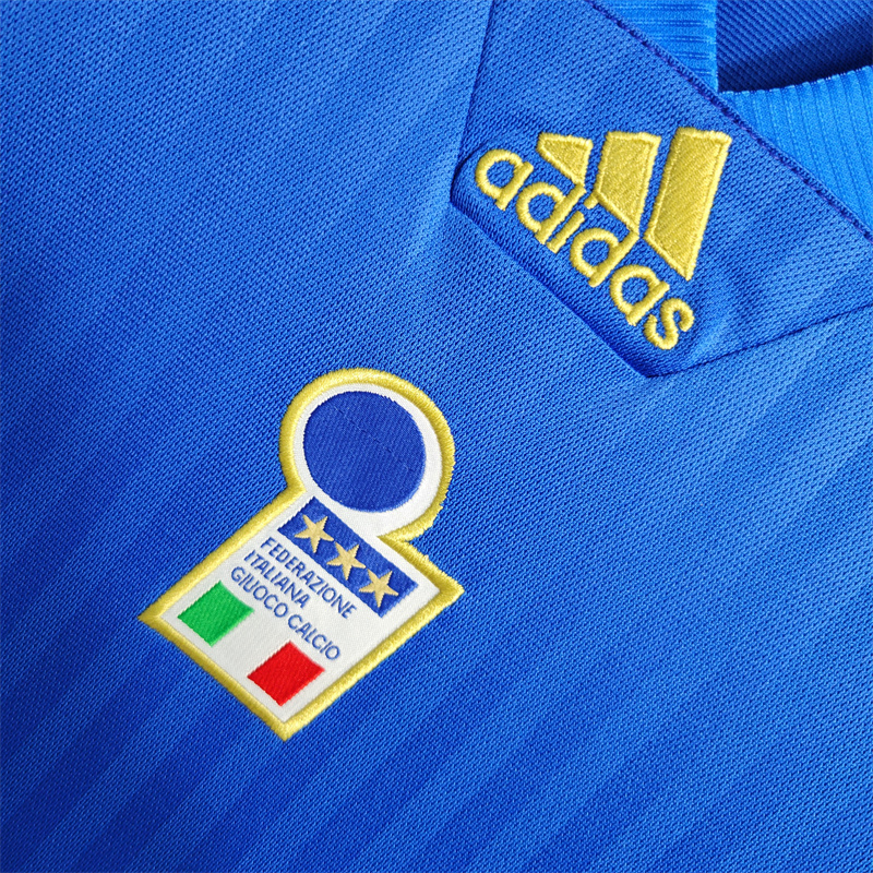 Italy 2023 Icon Jersey - Fans Version