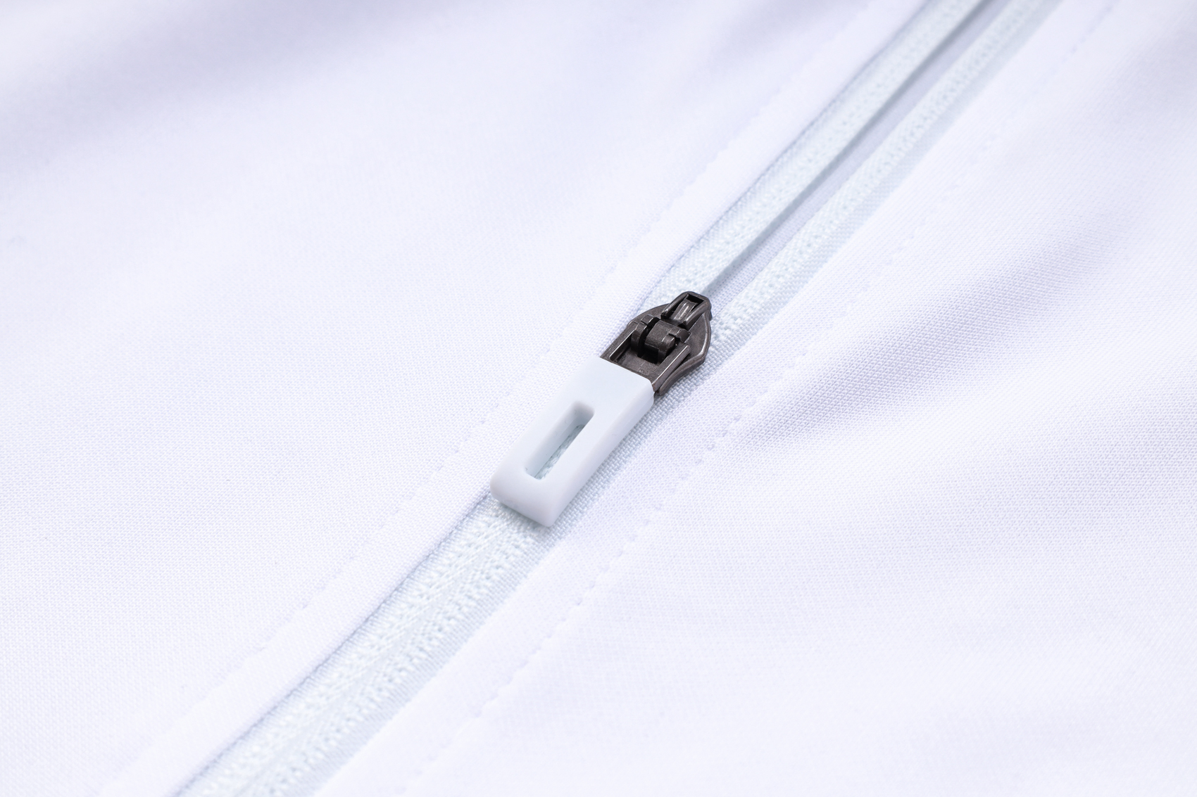 Juventus 23-24 Jacket Training Tracksuit -White