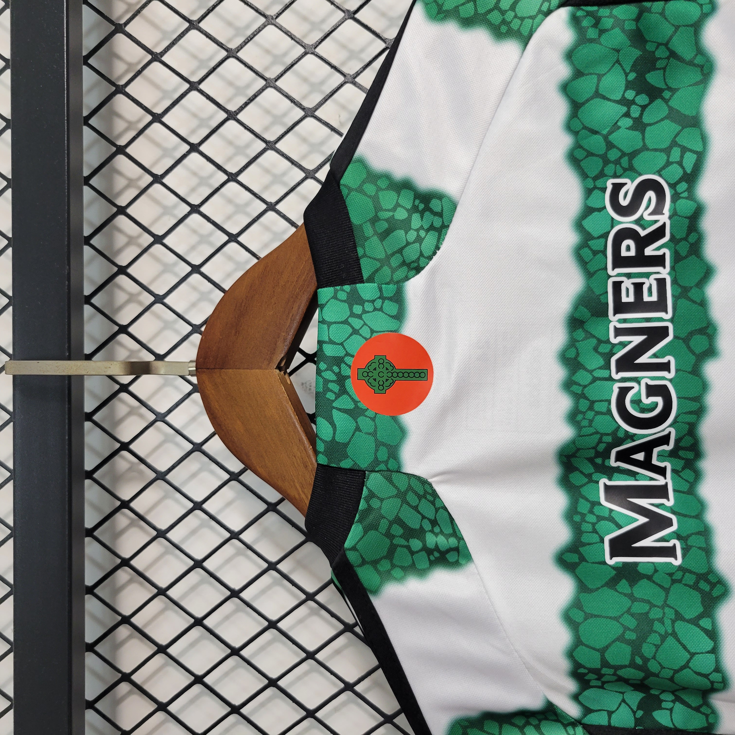 Celtic 23-24 Home Kids Kit