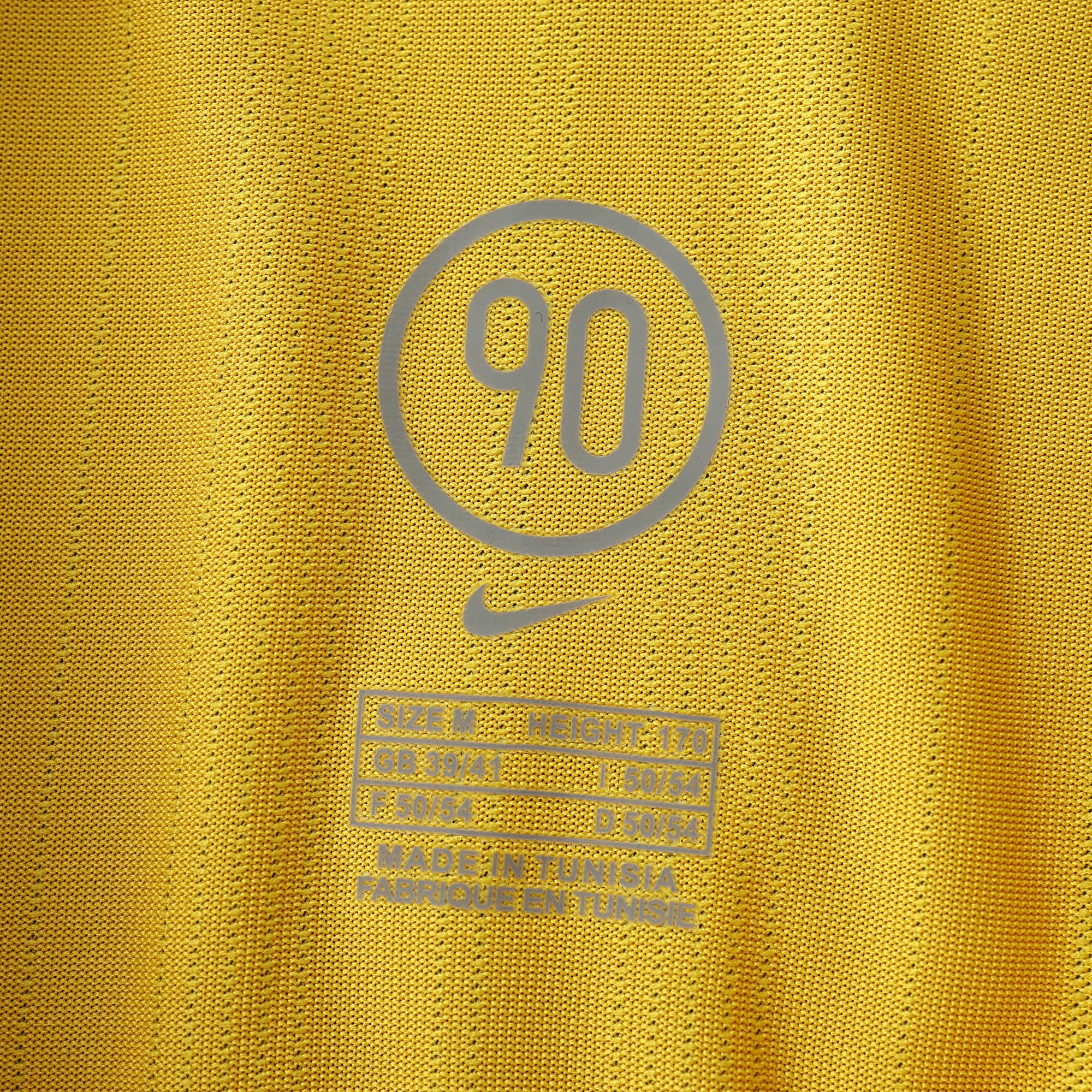 Arsenal Retro 2005-06 Away Stadium Jersey