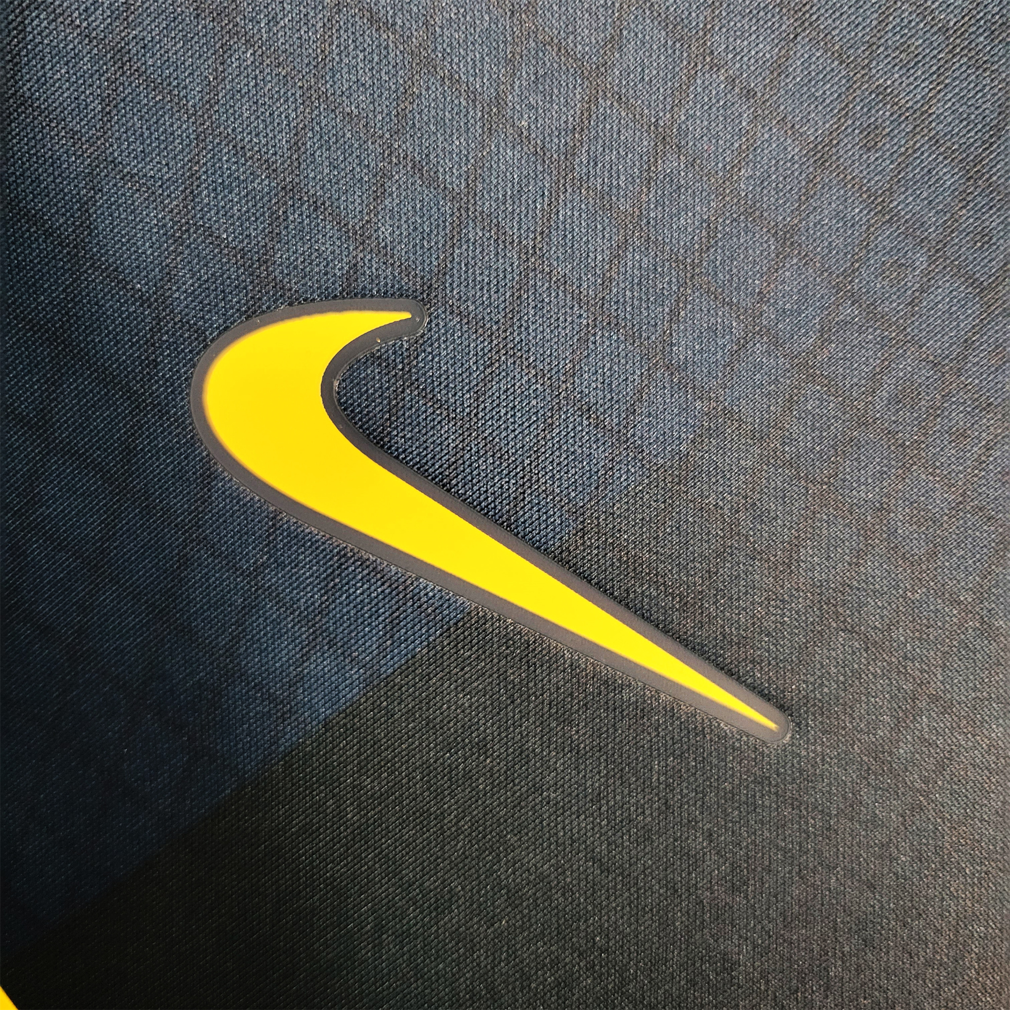 Al Nassr Riyadh Victory 23-24 Away Jersey - Fans Version