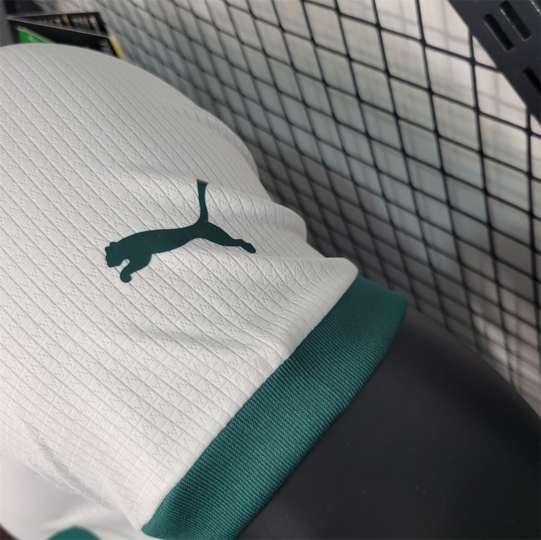 Palmeiras 2023 Away Stadium Jersey - Player Version