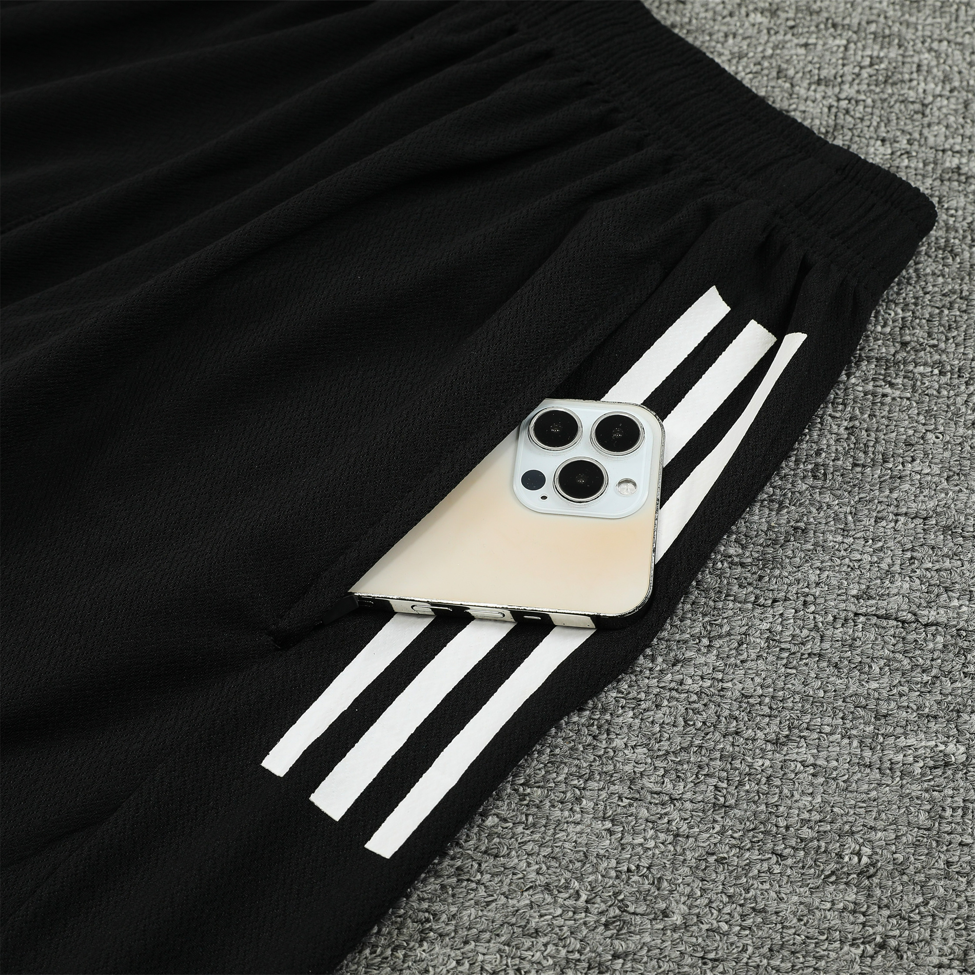 Bayern Munich 23-24 Short-Sleeve Training Set