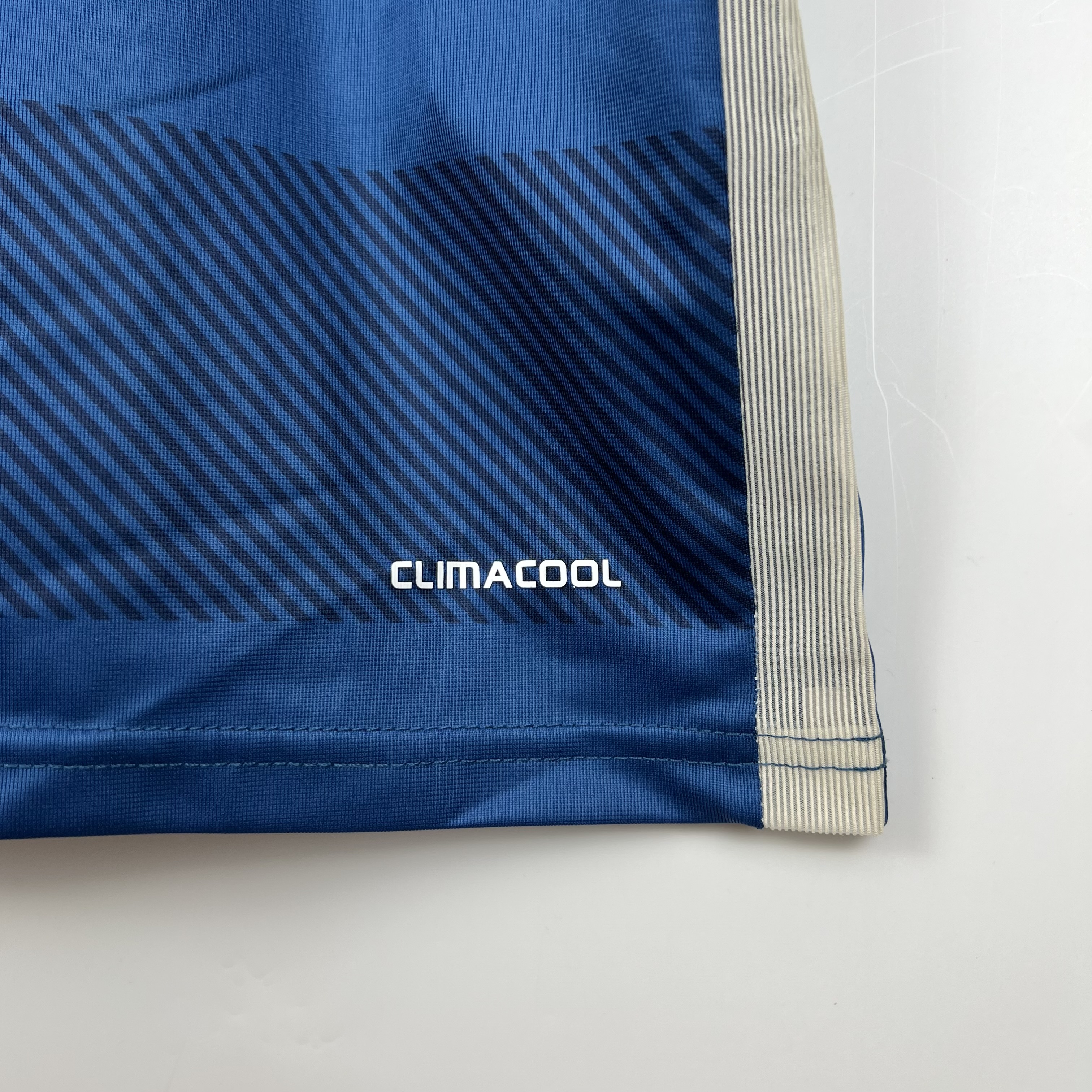 Retro Argentina 2014 Away Stadium Jersey