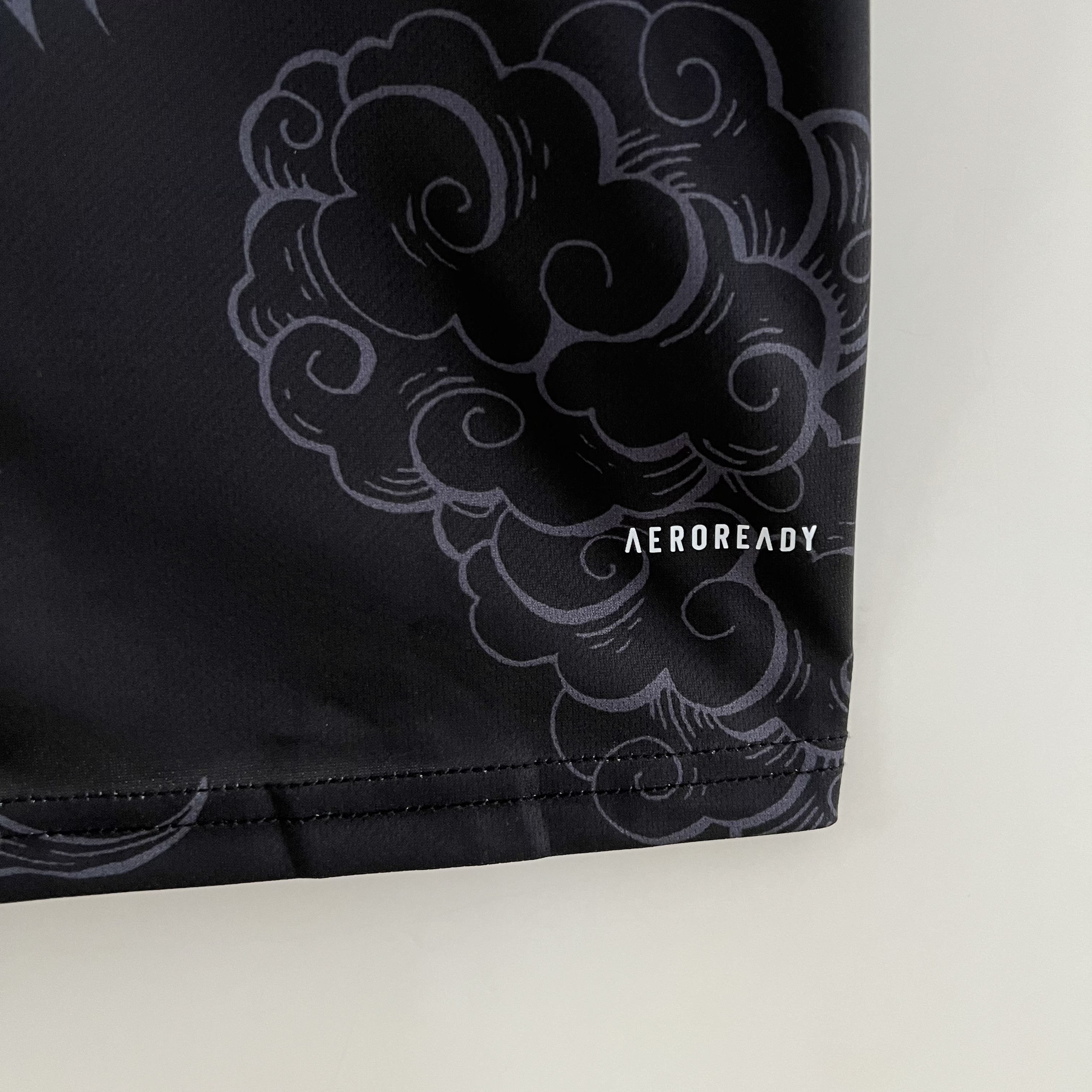 Real Madrid 23-24 Black Dragon Special Edition Jersey - Fans Version