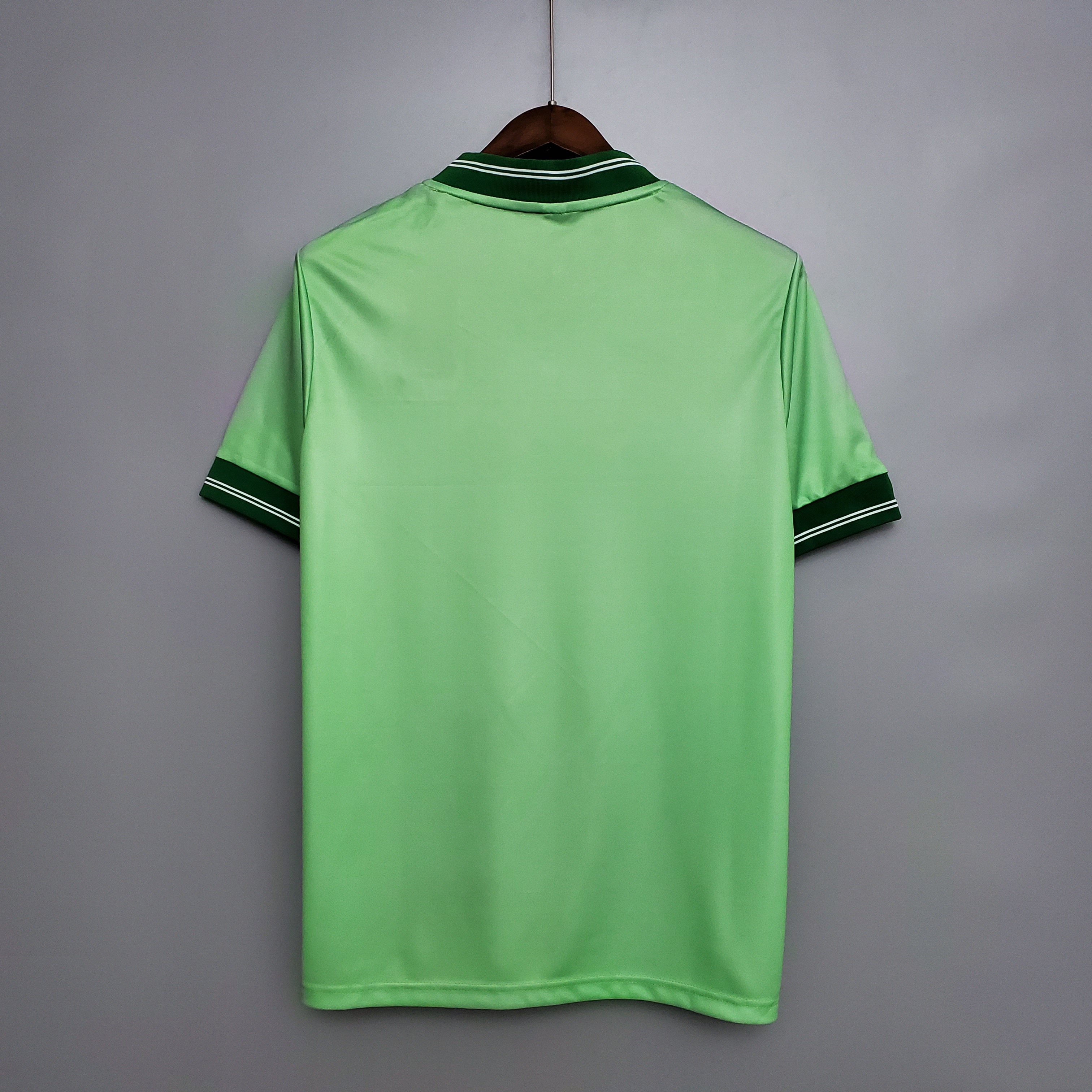 Retro Celtic 1984-86 Away Stadium Jersey