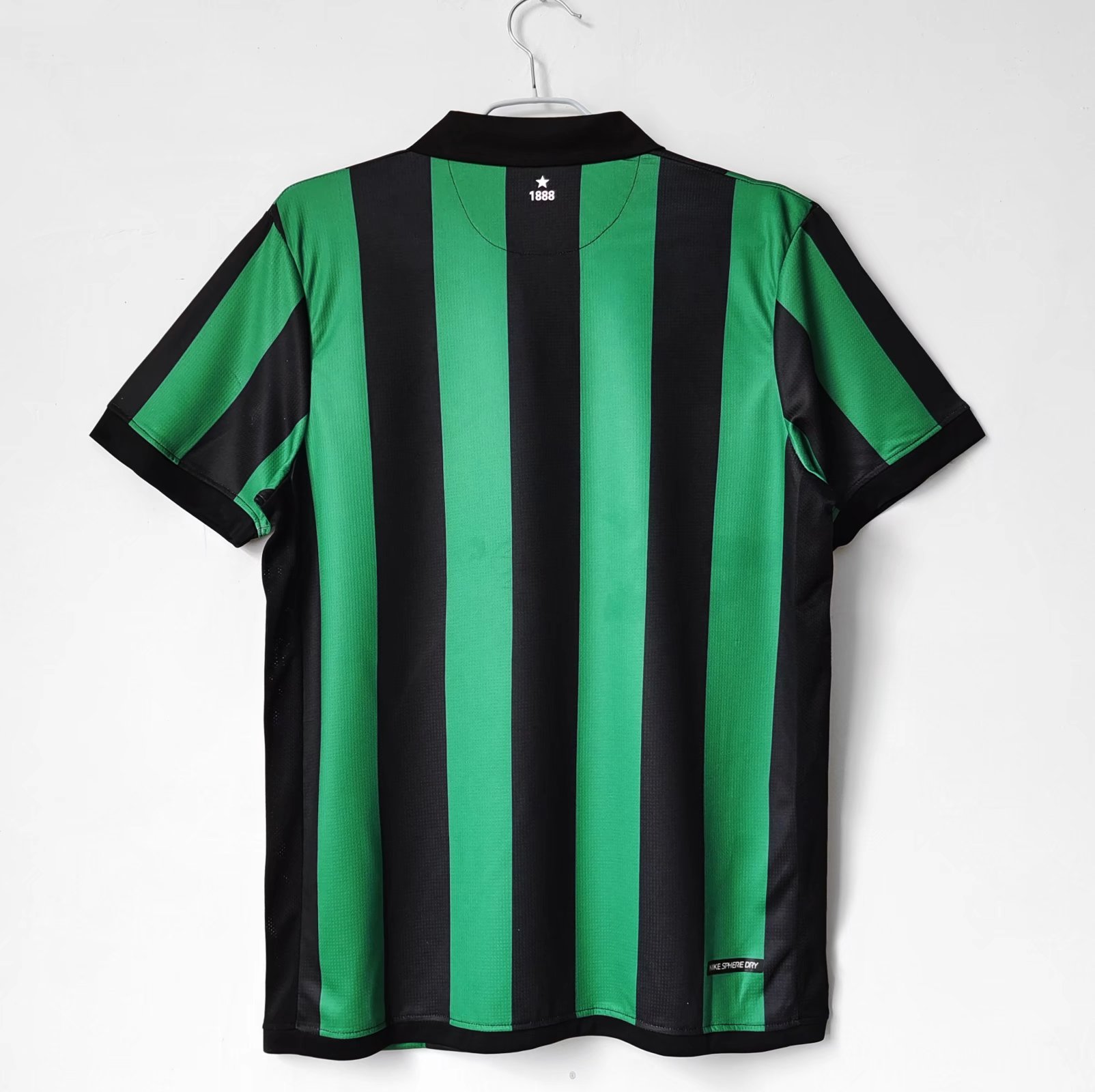 Retro Celtic 06-07 Away Stadium Jersey