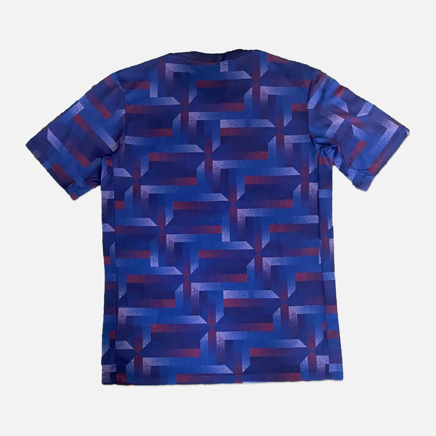 England 24-25 Training Jersey - Fans Version